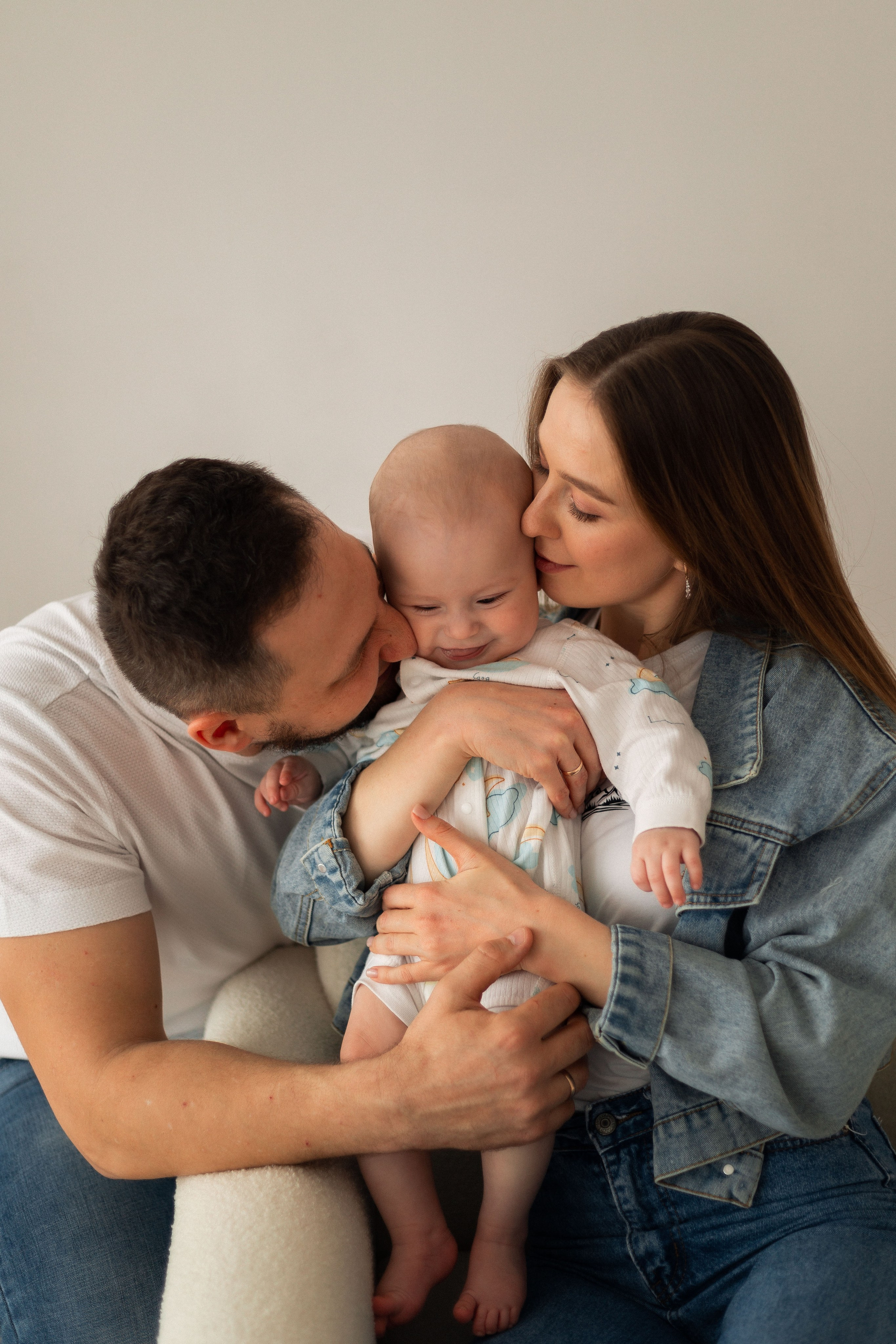 L&E&L. Семейный фотограф в Севастополе и Симферополе Александра Чистякова