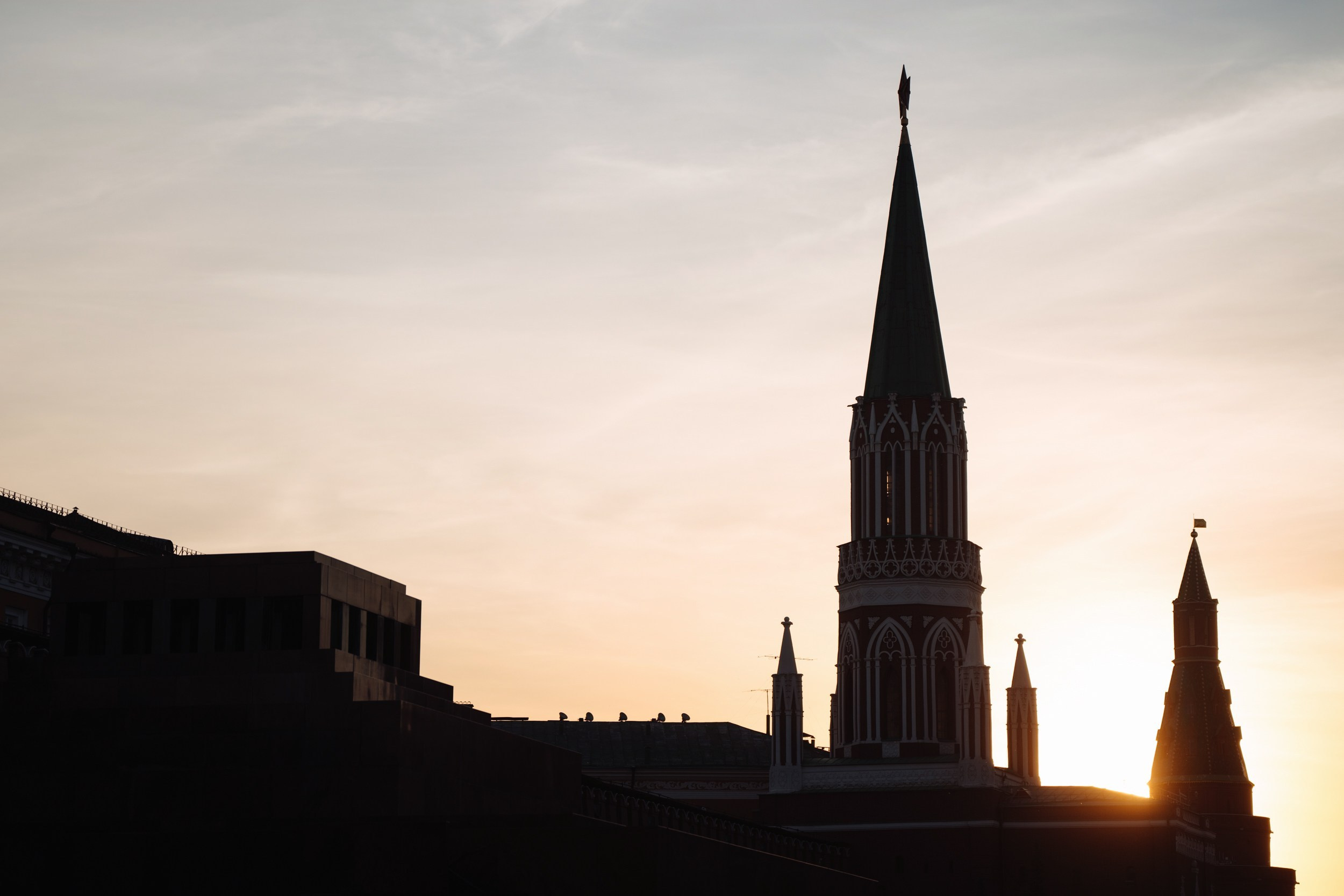 Corporate & Event Projects