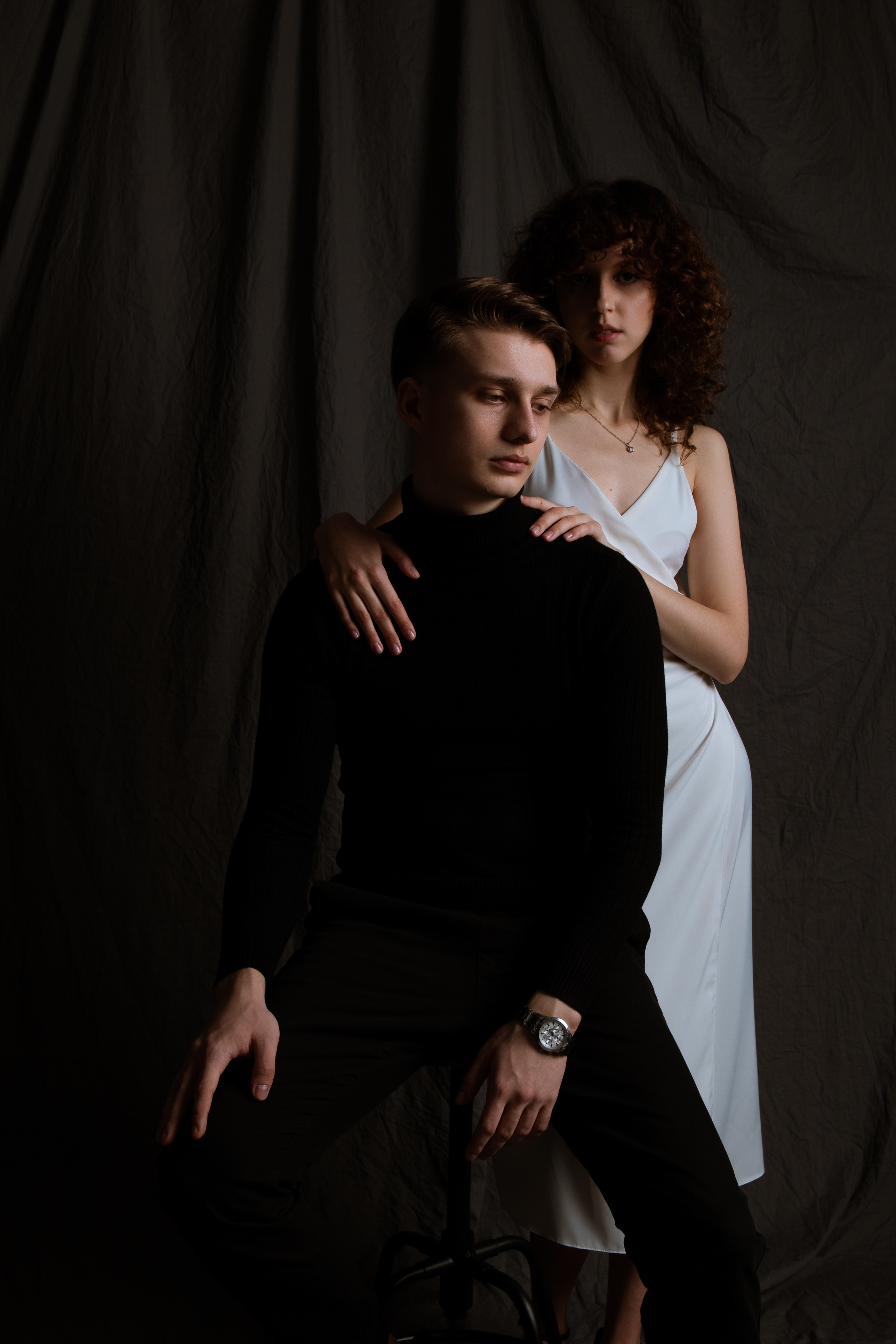 Съемка Love-story. Фотограф в Севастополе и в Крыму