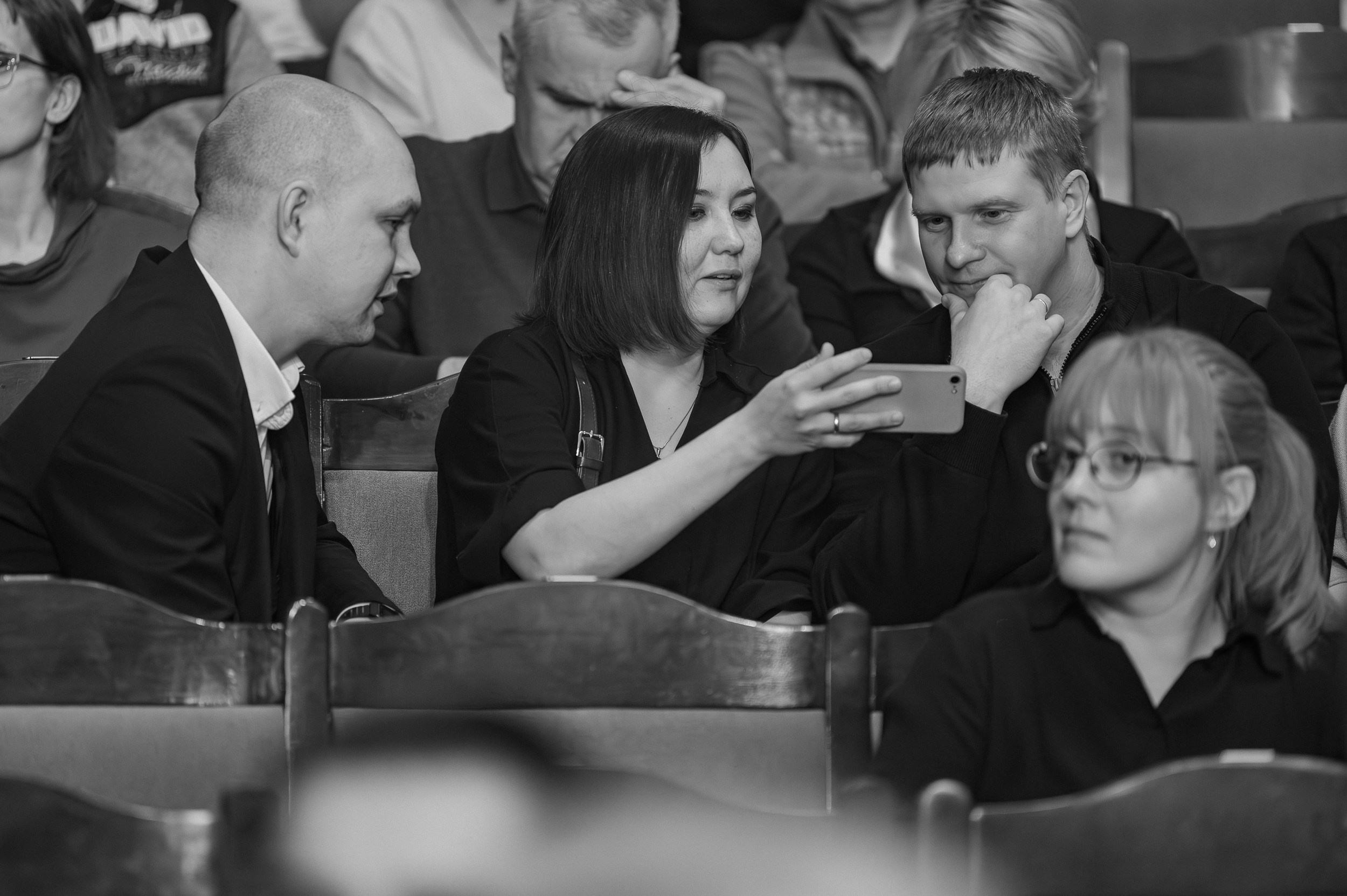 Концерт группы Пикник, г. Пермь, 21.04.2026. Настоящие истории. Фотограф Валерия Богатырева, Пермь