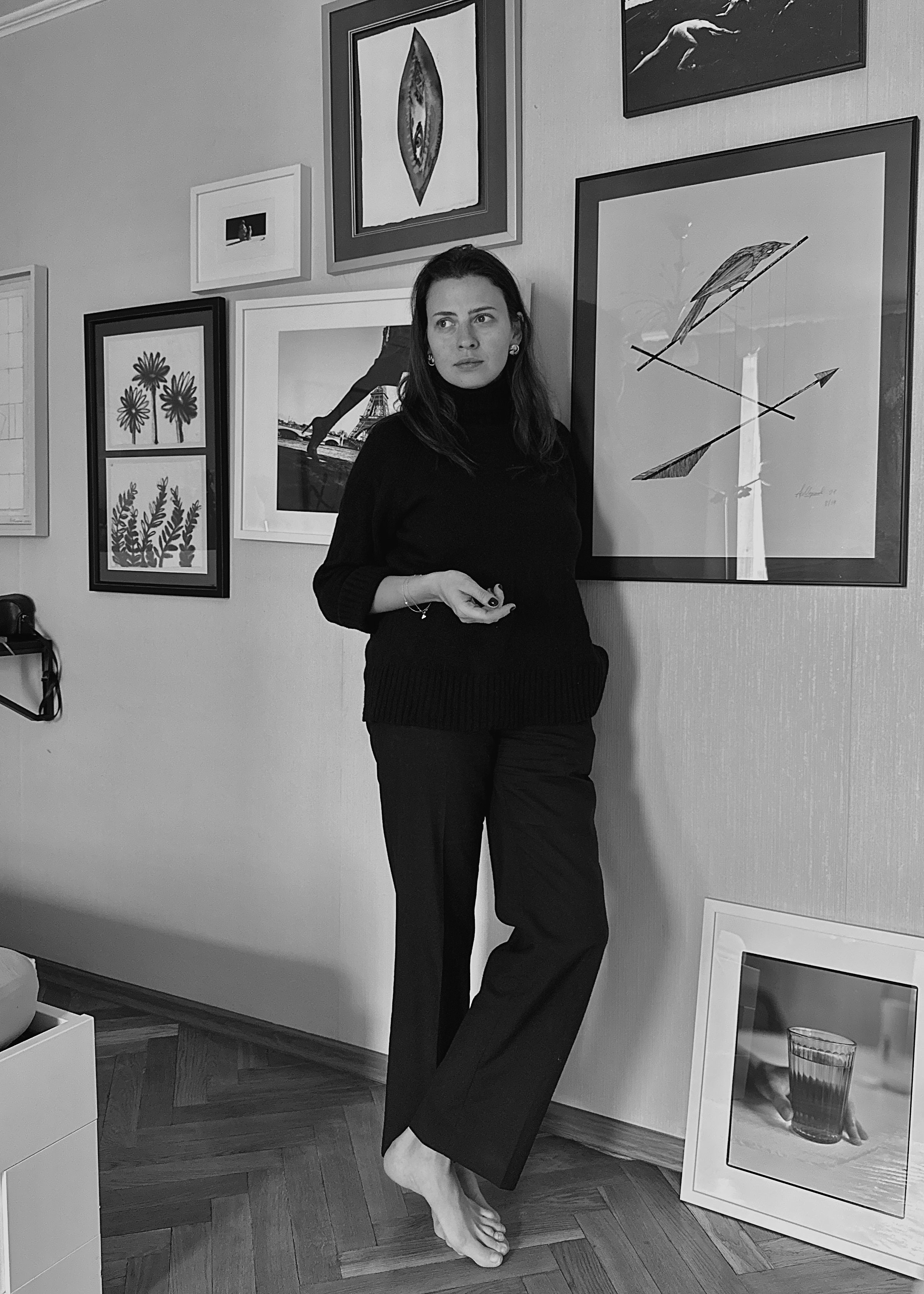 Кисловодск — Москва. Смотри, красота!