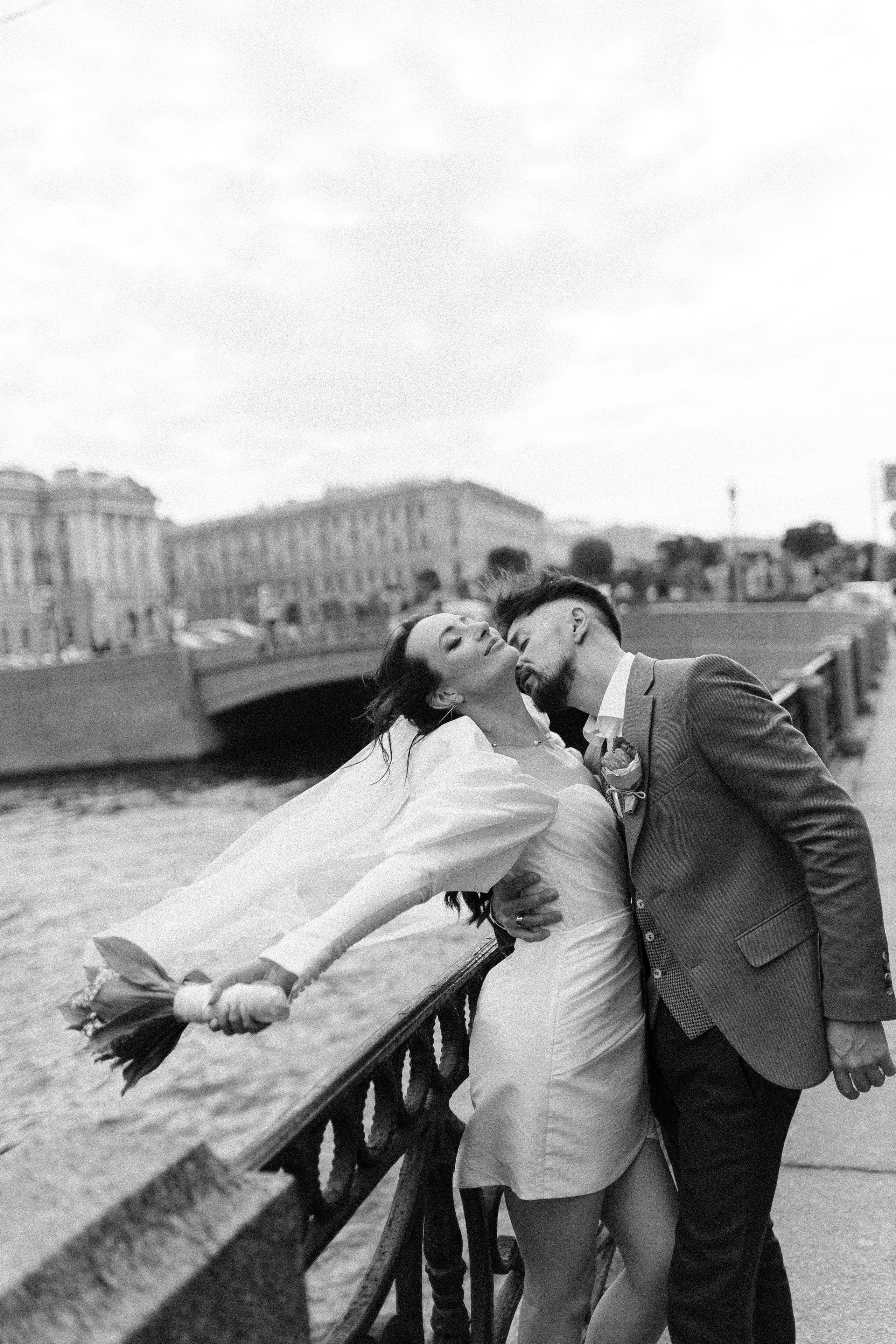 Петергоф. Фотограф Анастасия Платонова | Санкт-Петербург