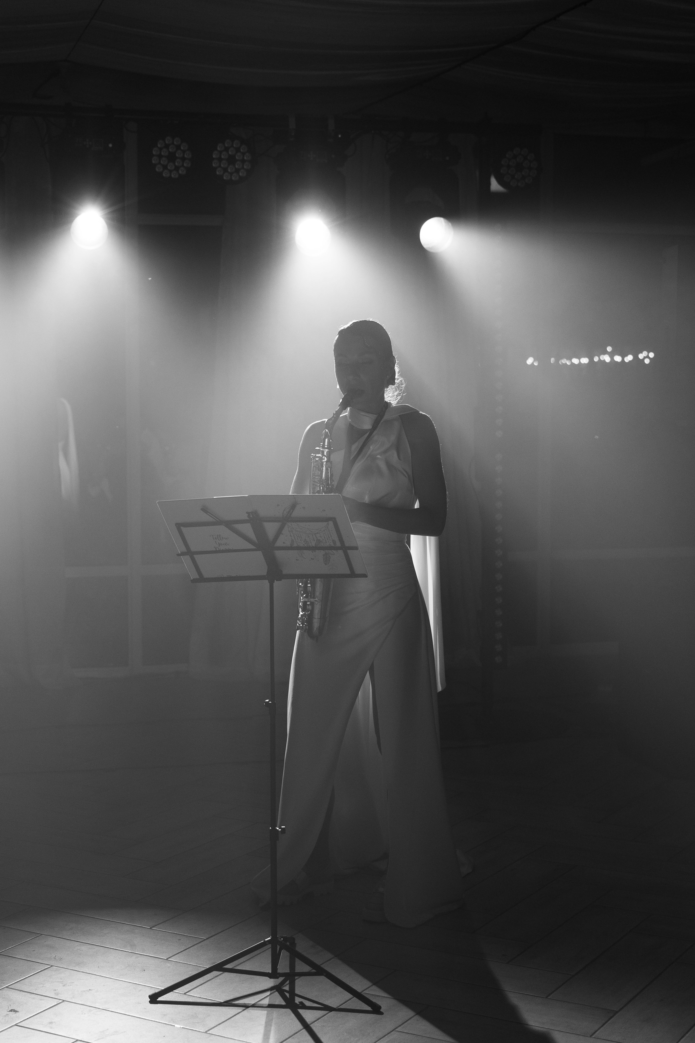 Михаил и Мария