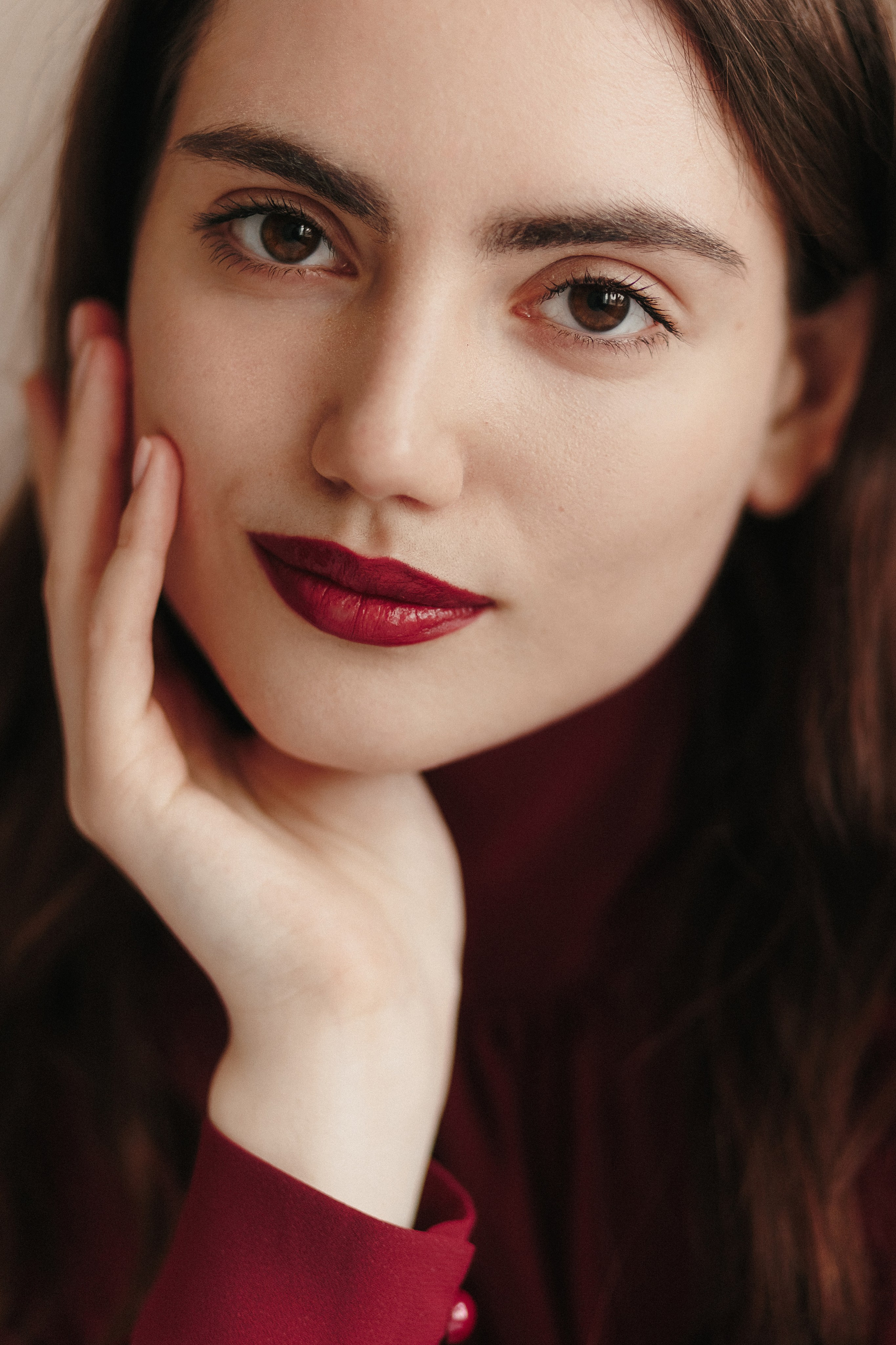 Лиза. Портретный фотограф в Москве Алина Климова