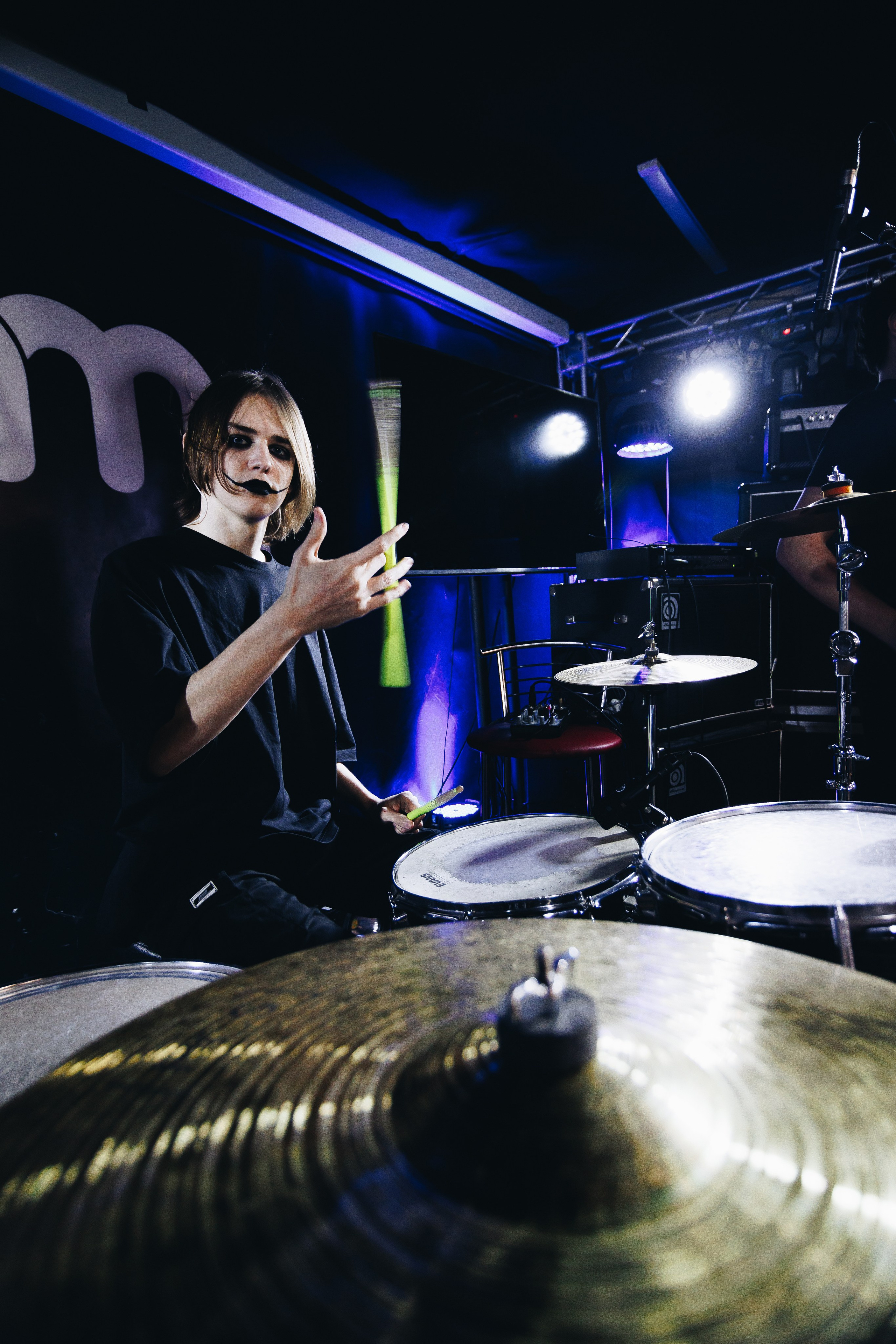 Ничего кроме Правды 4 года | 2025.01.25. Фотограф Антон Катунин | Симферополь