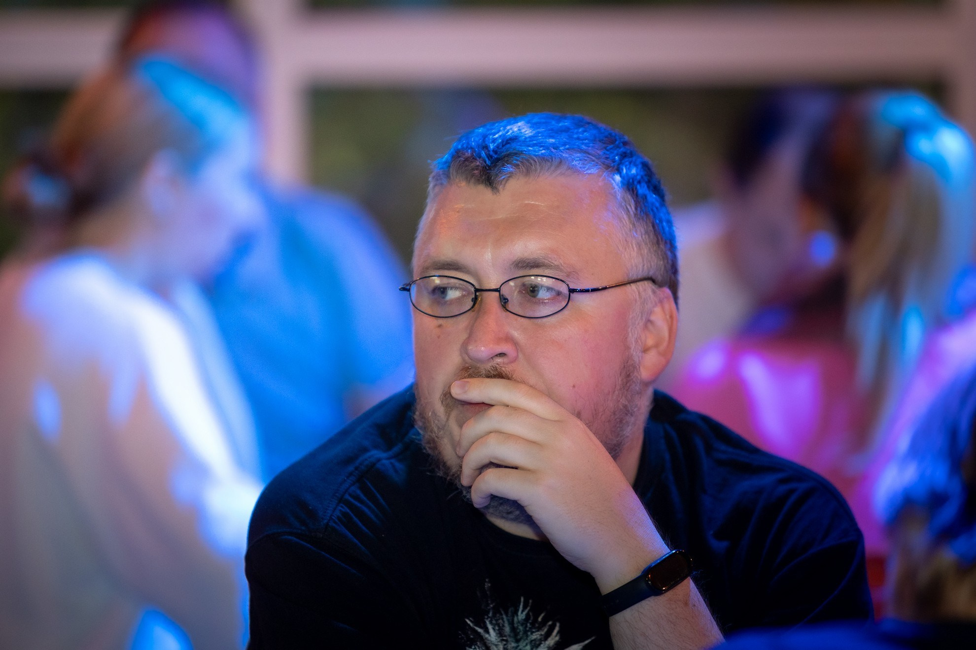 КВИЗ 5й Уровень. Свадебный и репортажный фотограф в Москве и Московской области