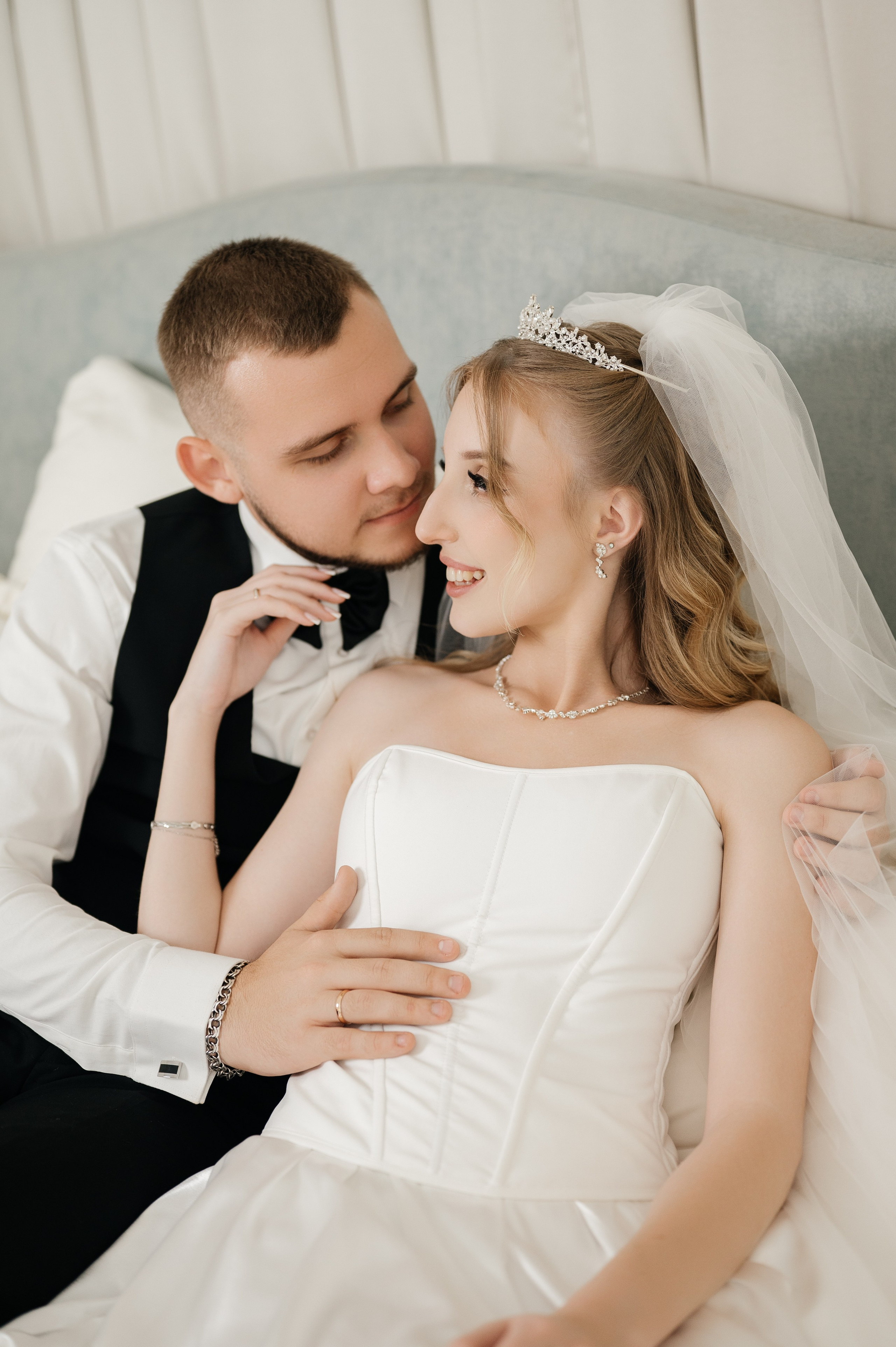 Иван и Арина. Свадебный и семейный фотограф в Краснодаре Алина Мельник