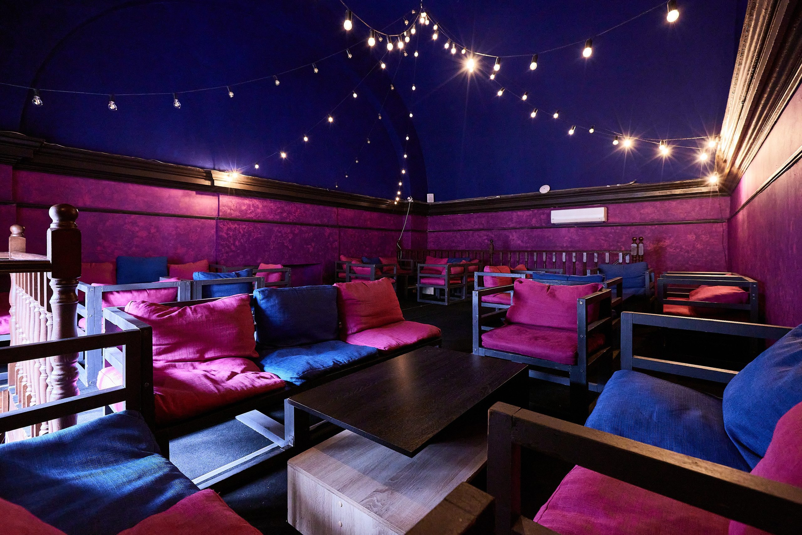 Антикафе Freedom. Фотограф Анастасия Леонтьева Санкт-Петербург