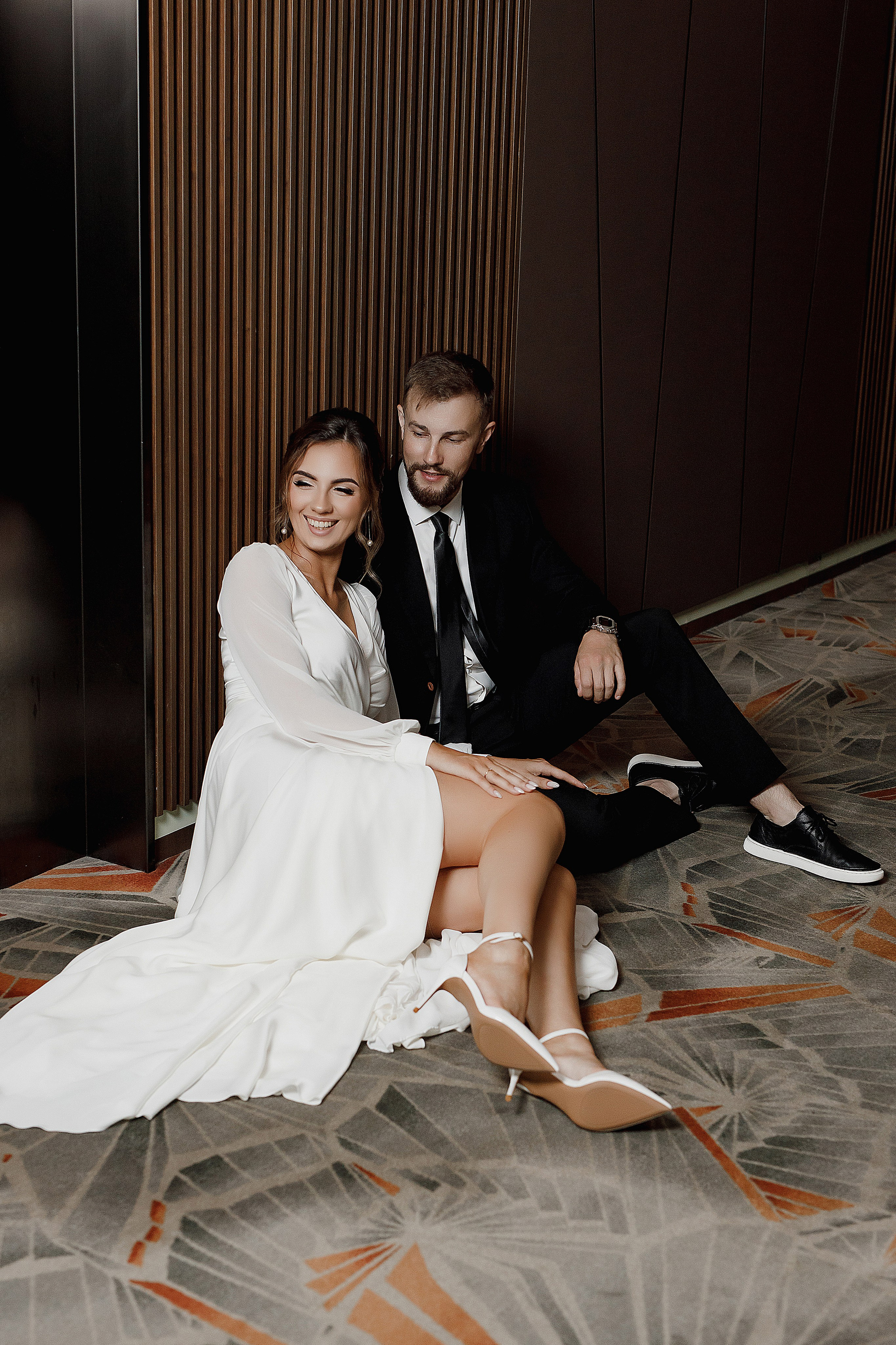 Лиза и Игорь. Свадебный и семейный фотограф  во Владивостоке Ольга Украинец