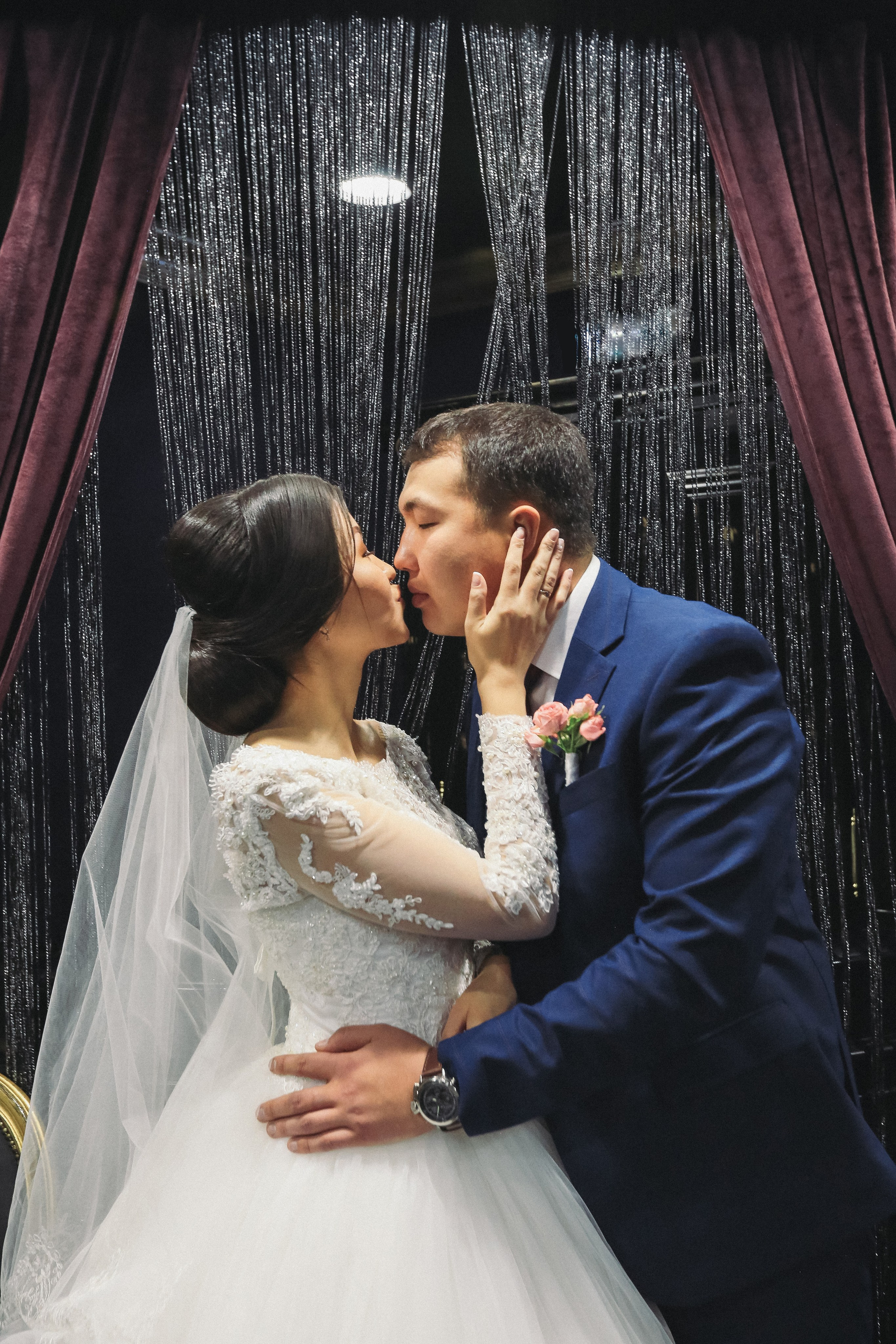 Дияр+Венера. Репортажный, семейный фотограф из Нефтеюганска