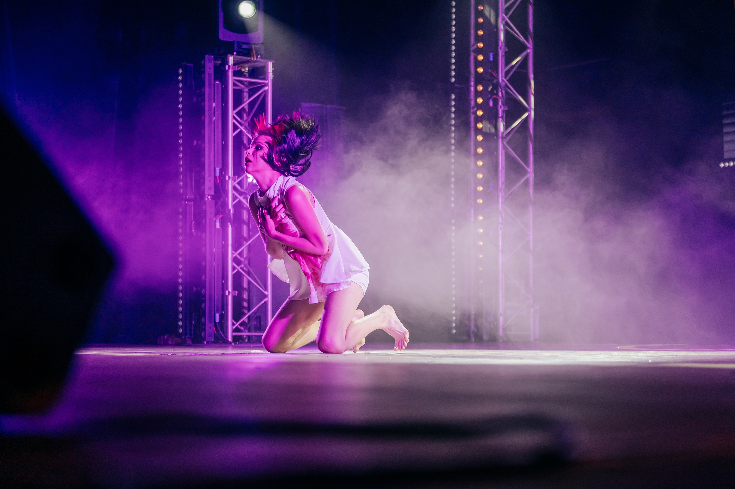 Aki no Yume 2025. Детский фотограф, семейный фотограф и репортажи в Кемерово