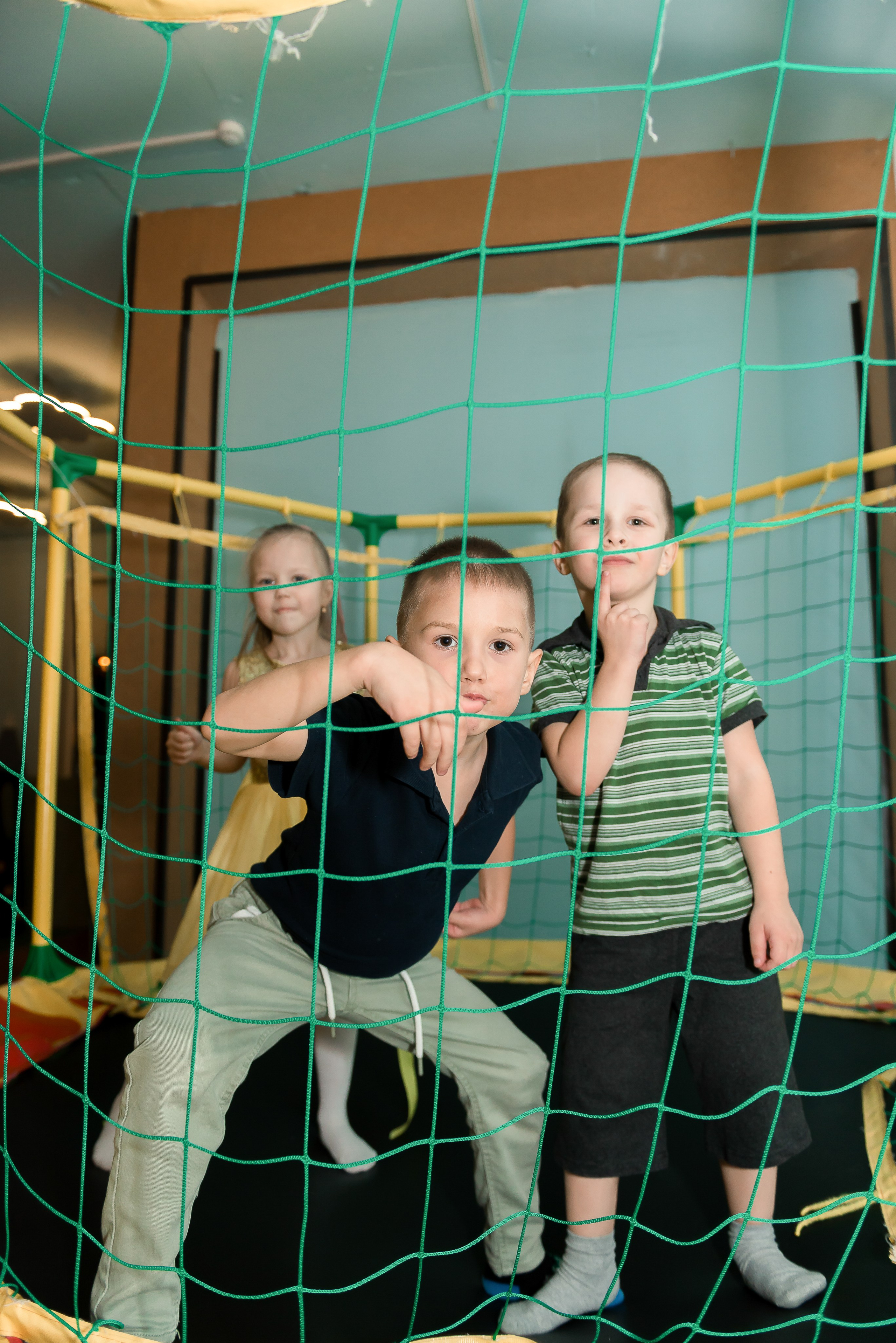 День Рождения в Зёбре на Шахтёров 08.2025. Детский фотограф, семейный фотограф и репортажи в Кемерово