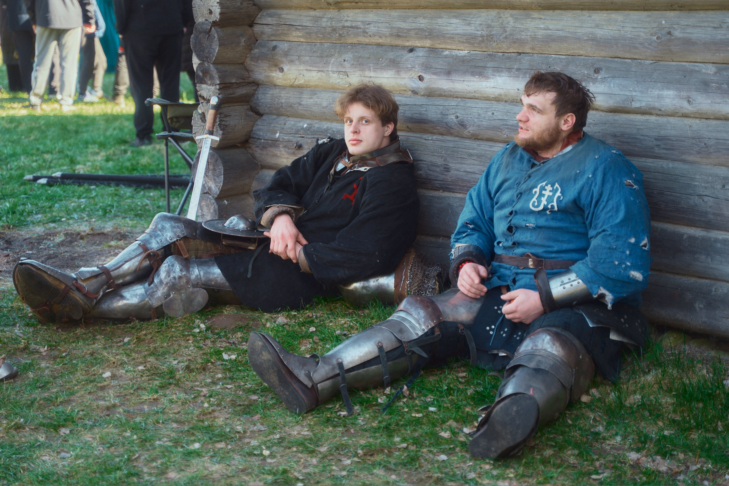 Фотоальбом Новоторжский рубеж 2025