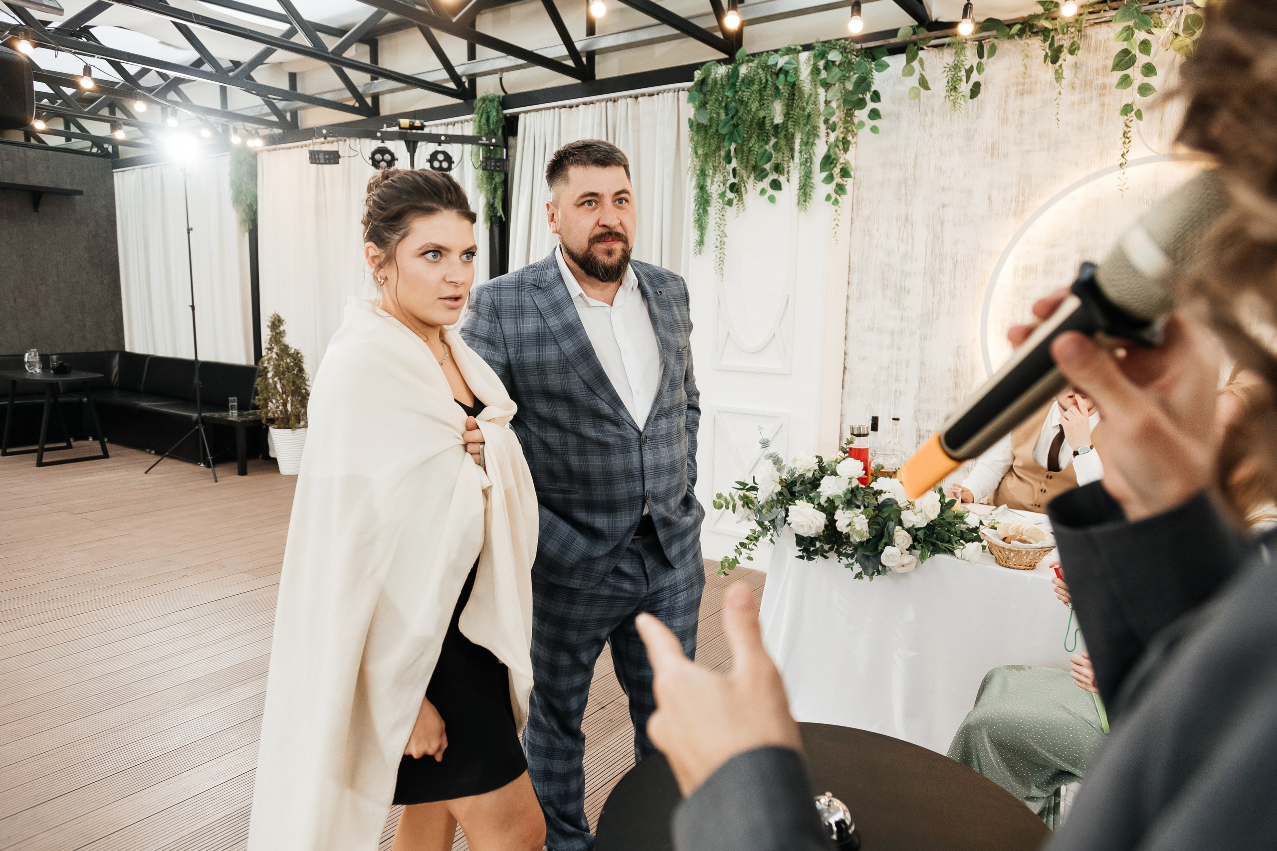 Сергей и Анастасия/2024. Свадебный и семейный фотограф в Екатеринбурге