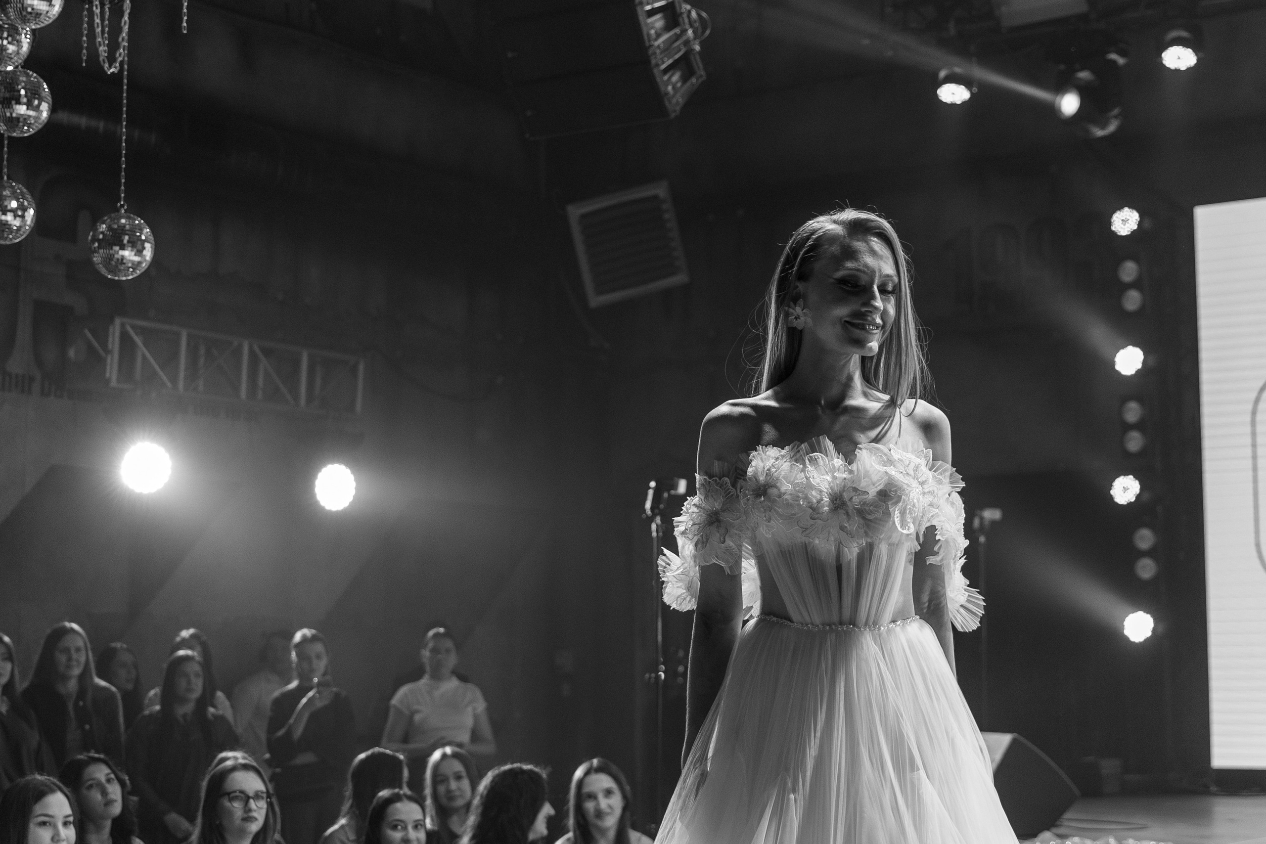 Показ Gabiano & Marry me. Свадебный и семейный фотограф Казань