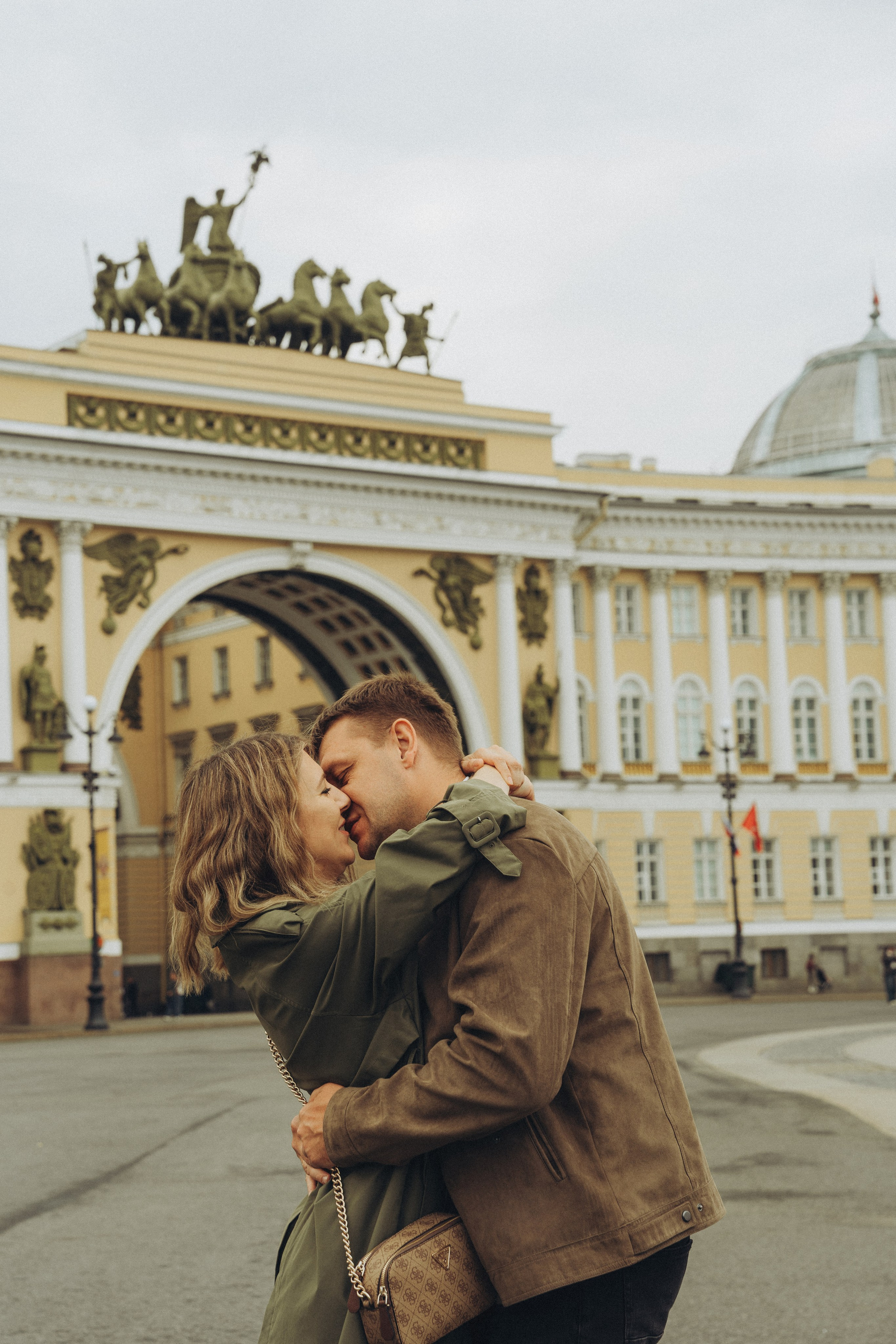 O & A. Фотограф Санкт-Петербург/Гомель Виктория Петрова