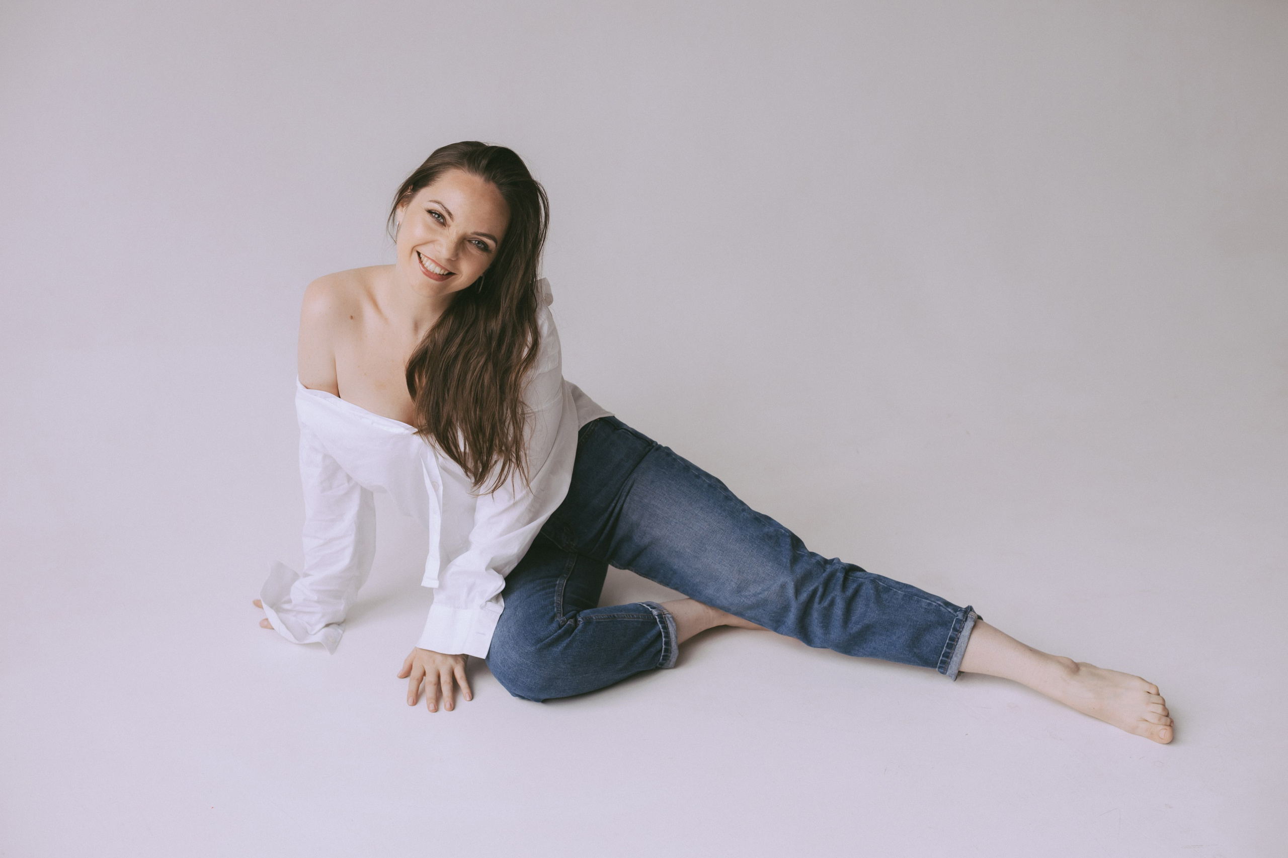 Portrait. Фотограф во Владивостоке Настя Косач