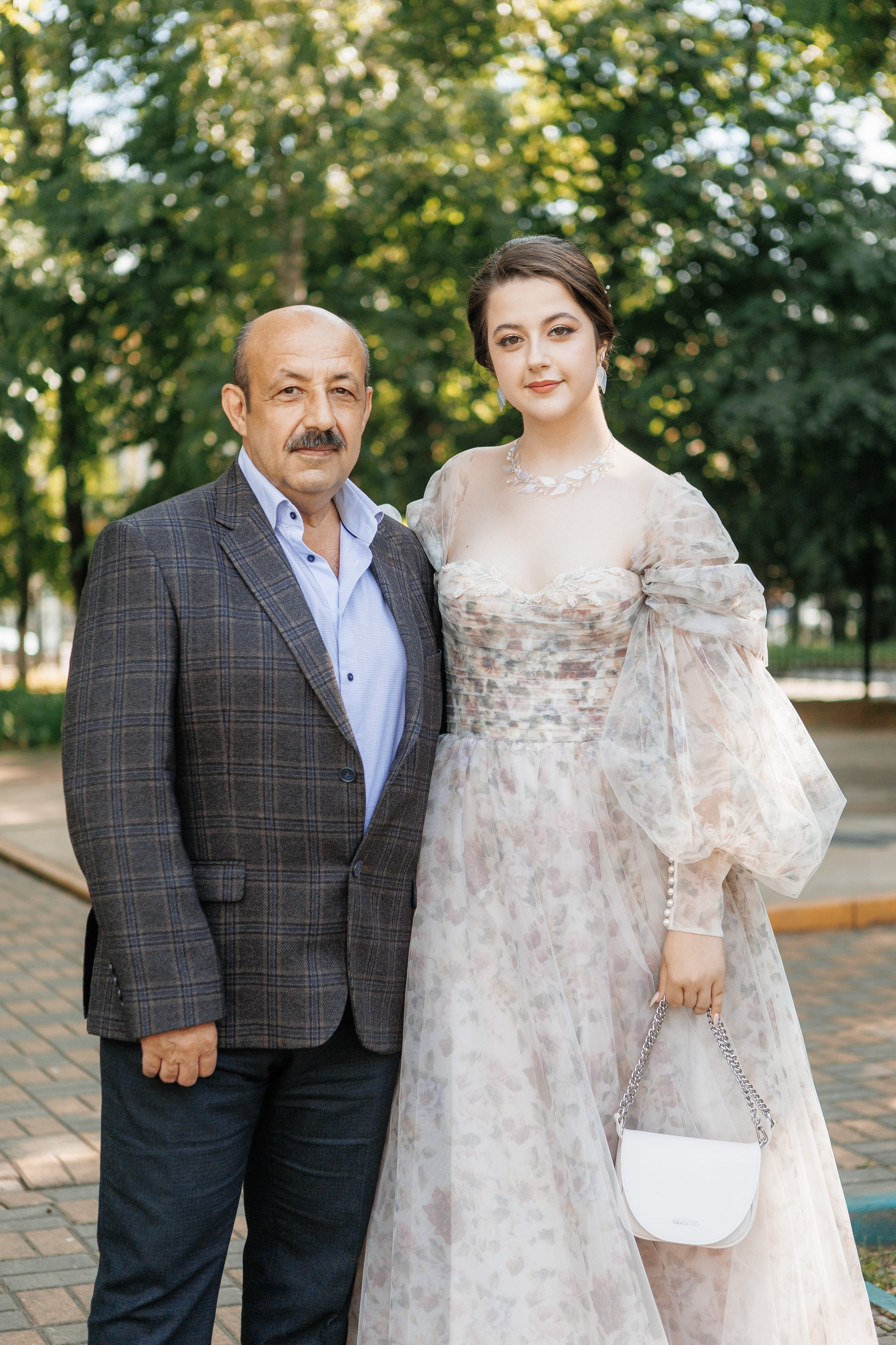 Выпускной Гимназия 12 2024 г. Свадебный и портретный Фотограф в Липецке Дмитрий Котюков