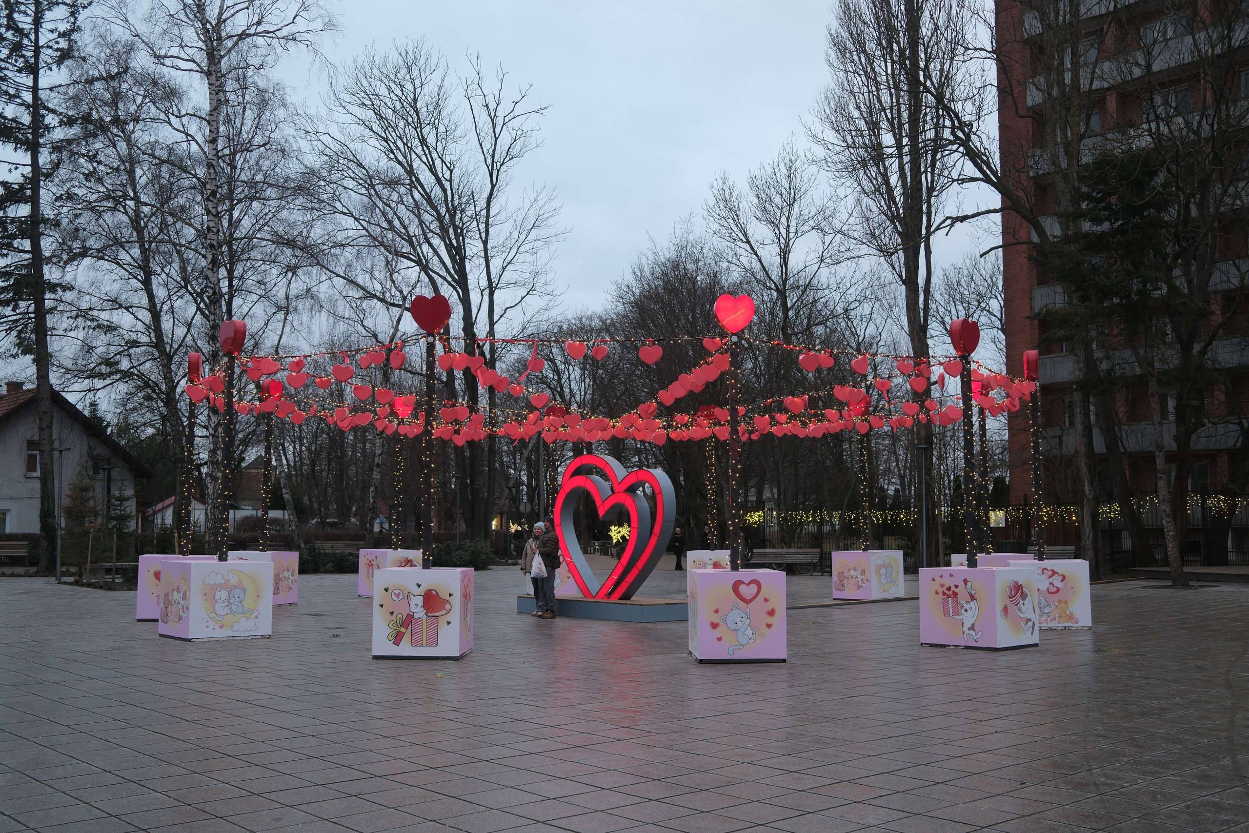 Зеленоградск. Калининградская область. Алексей Торопов фотограф