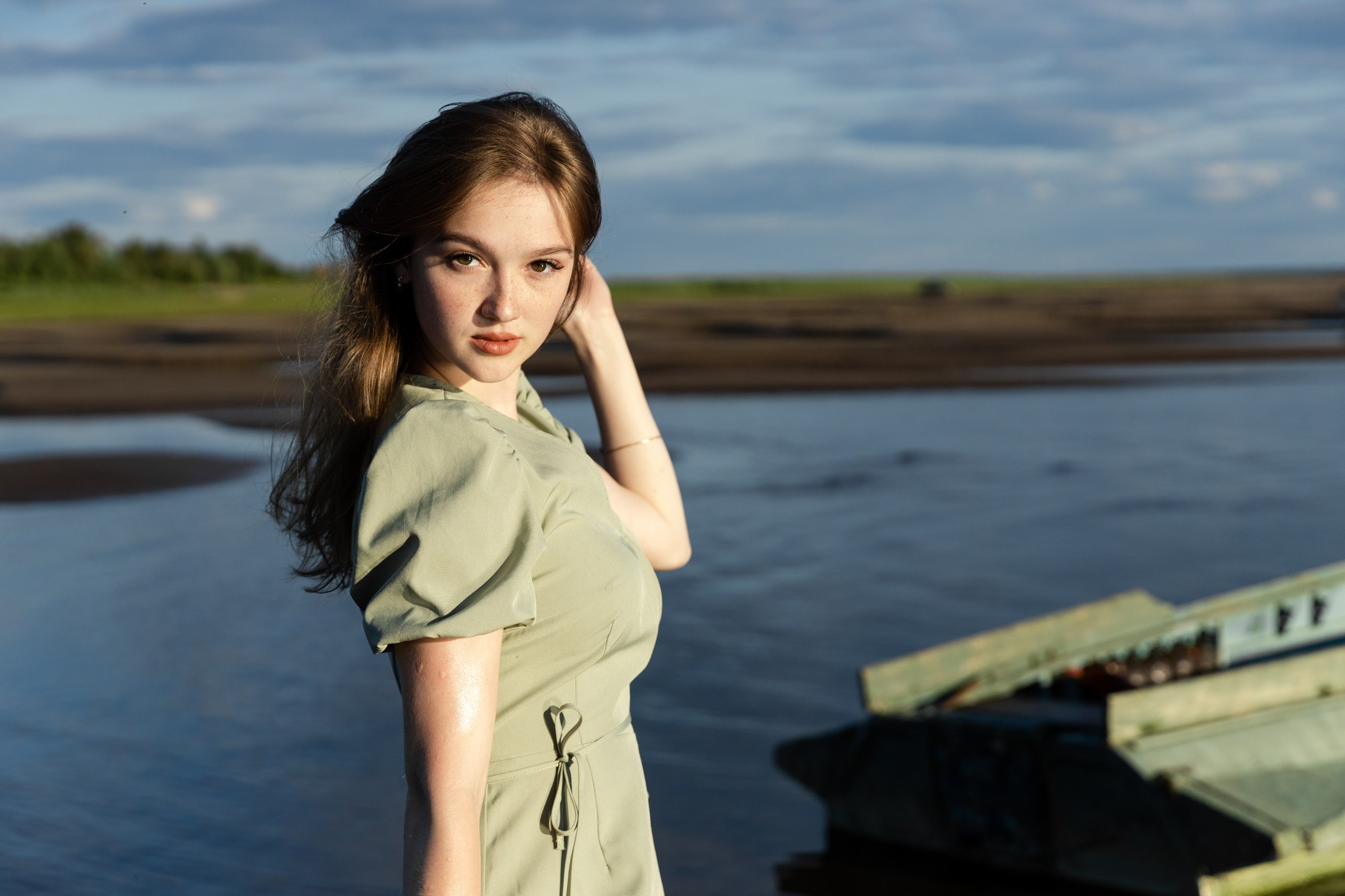 Юля 2022. Алексей Торопов фотограф