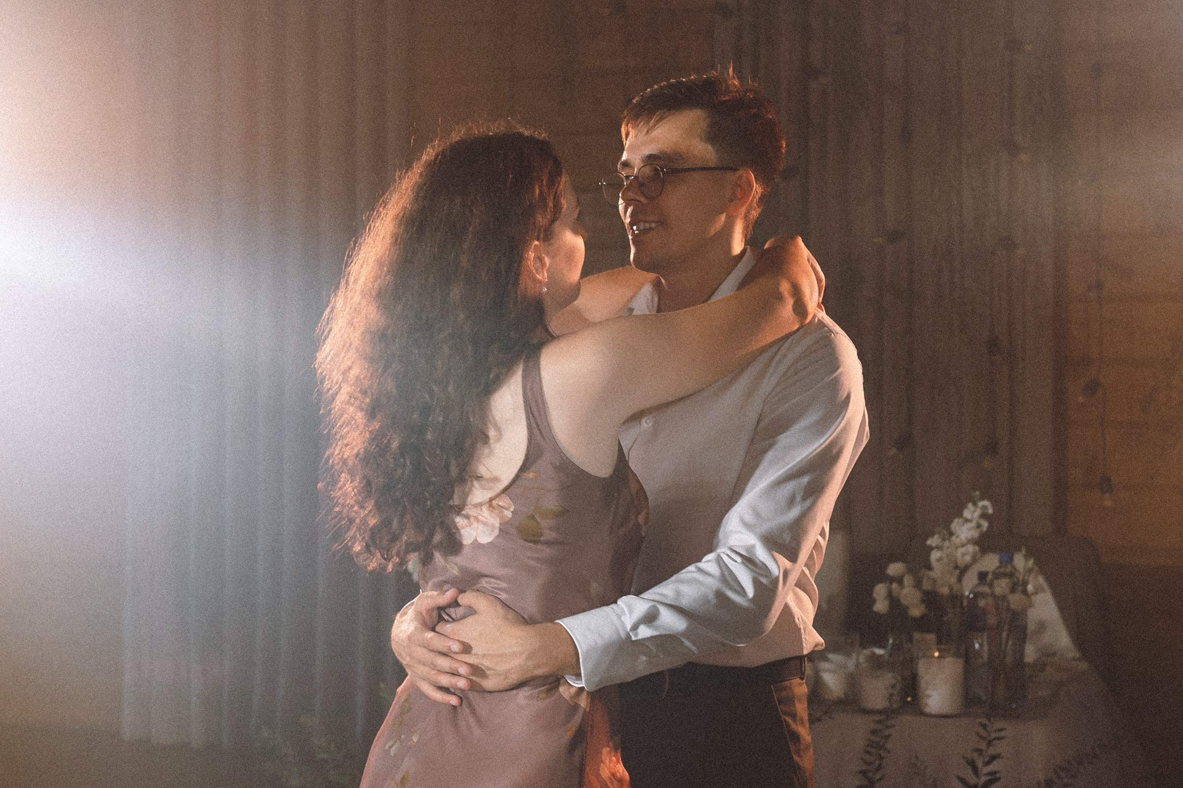 Юлия и Владимир. Lifestyle фотограф в Санкт-Петербурге Анна Щекалева