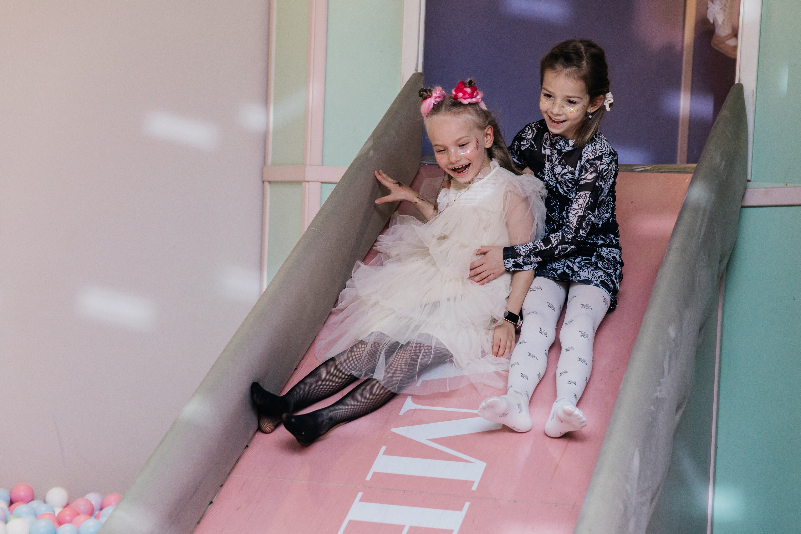 День рождение Киреева