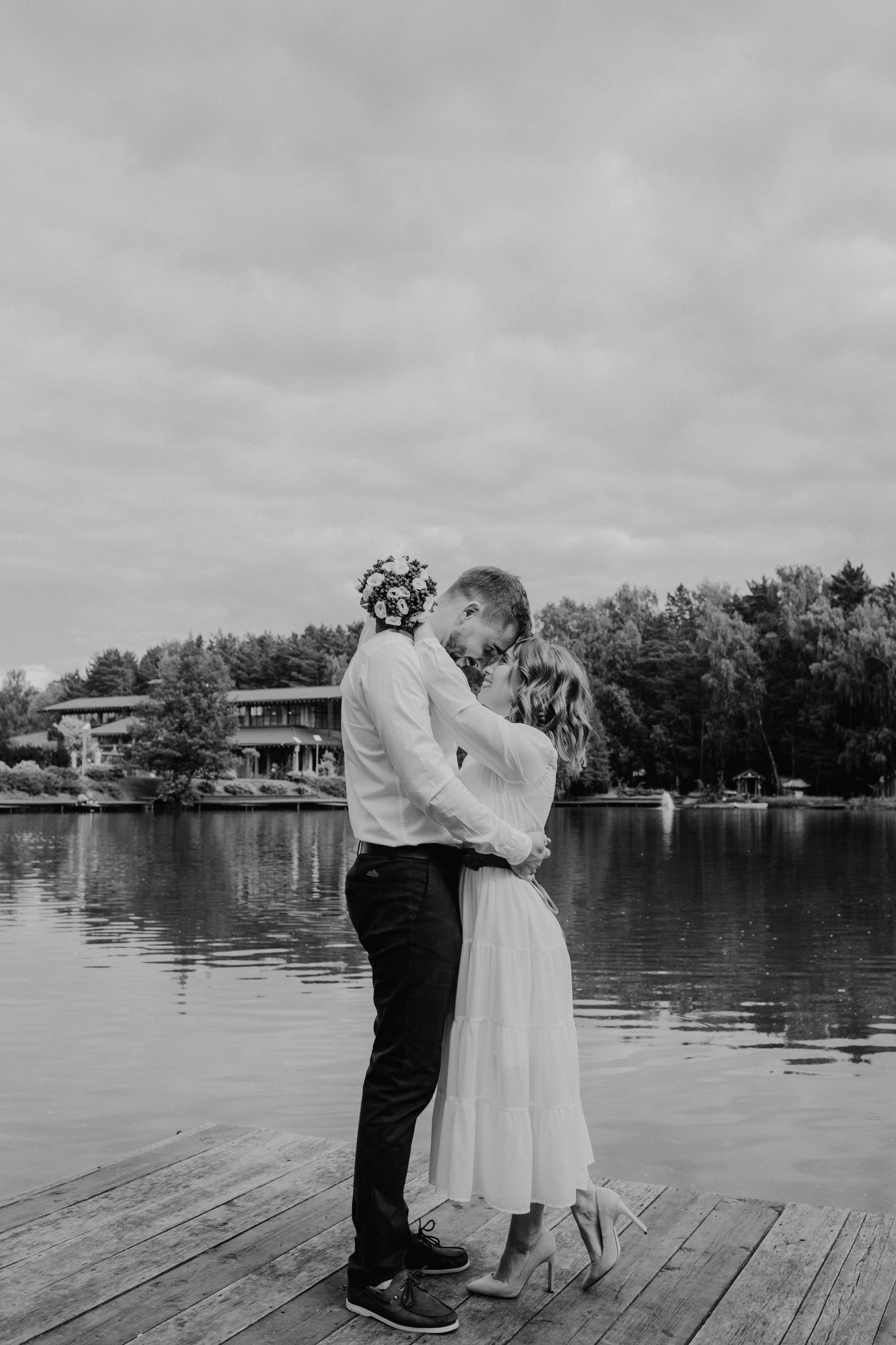 Тепло ваших чусвтв. Семейный и свадебный фотограф Анна Кожокарь