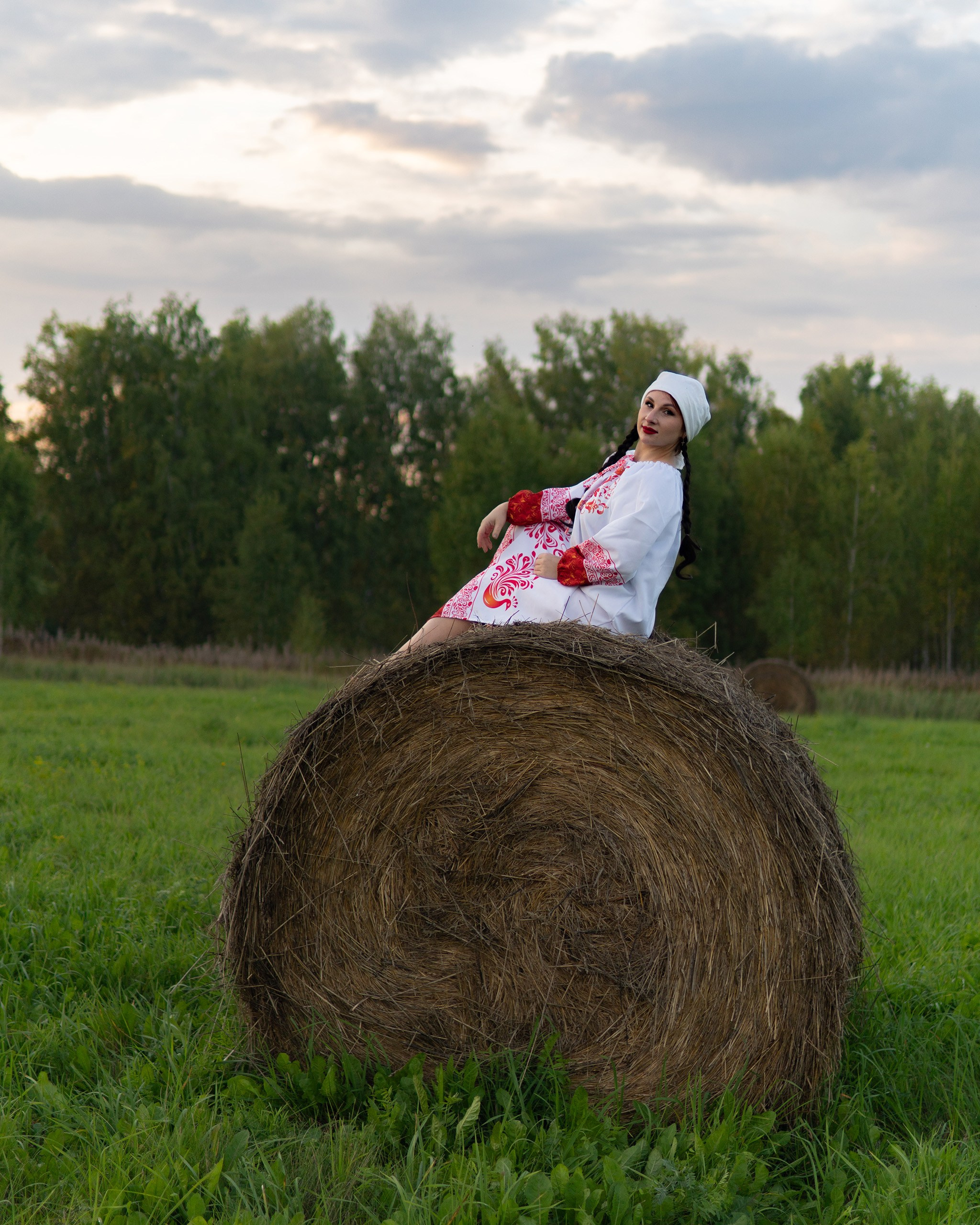 Тематические. Hannanovmoments