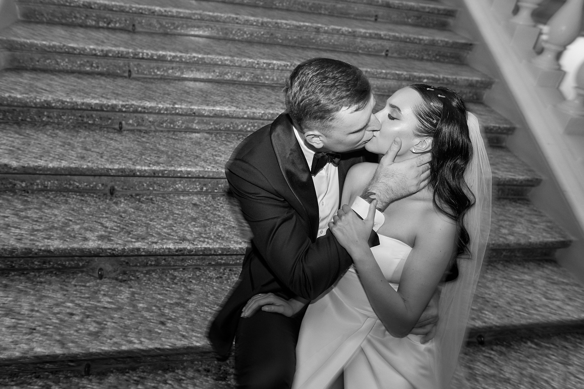 Свадьба Влада и Насти. Свадебный фотограф в Ульяновске Александр Никитин