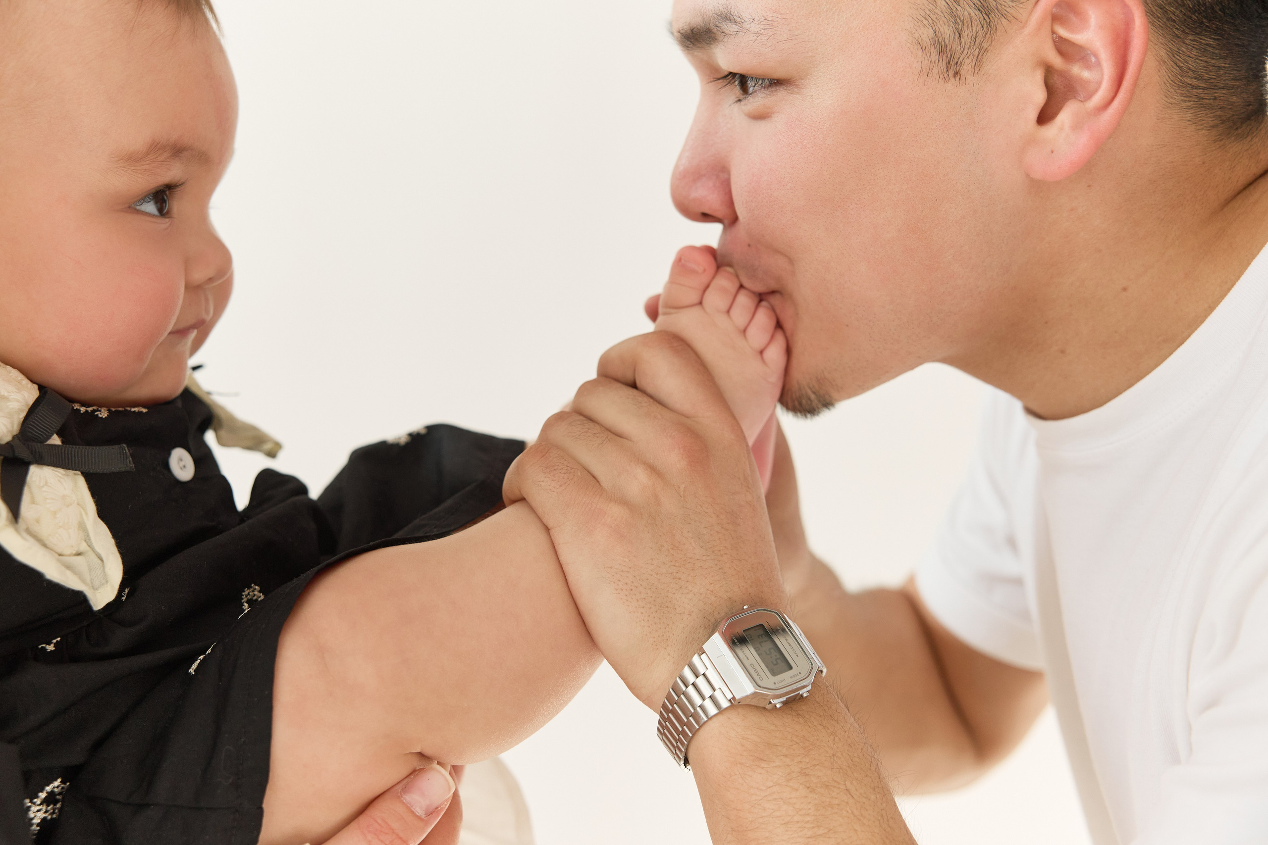 Эрика 1 годик. Kharchenkotatianaweddingphoto