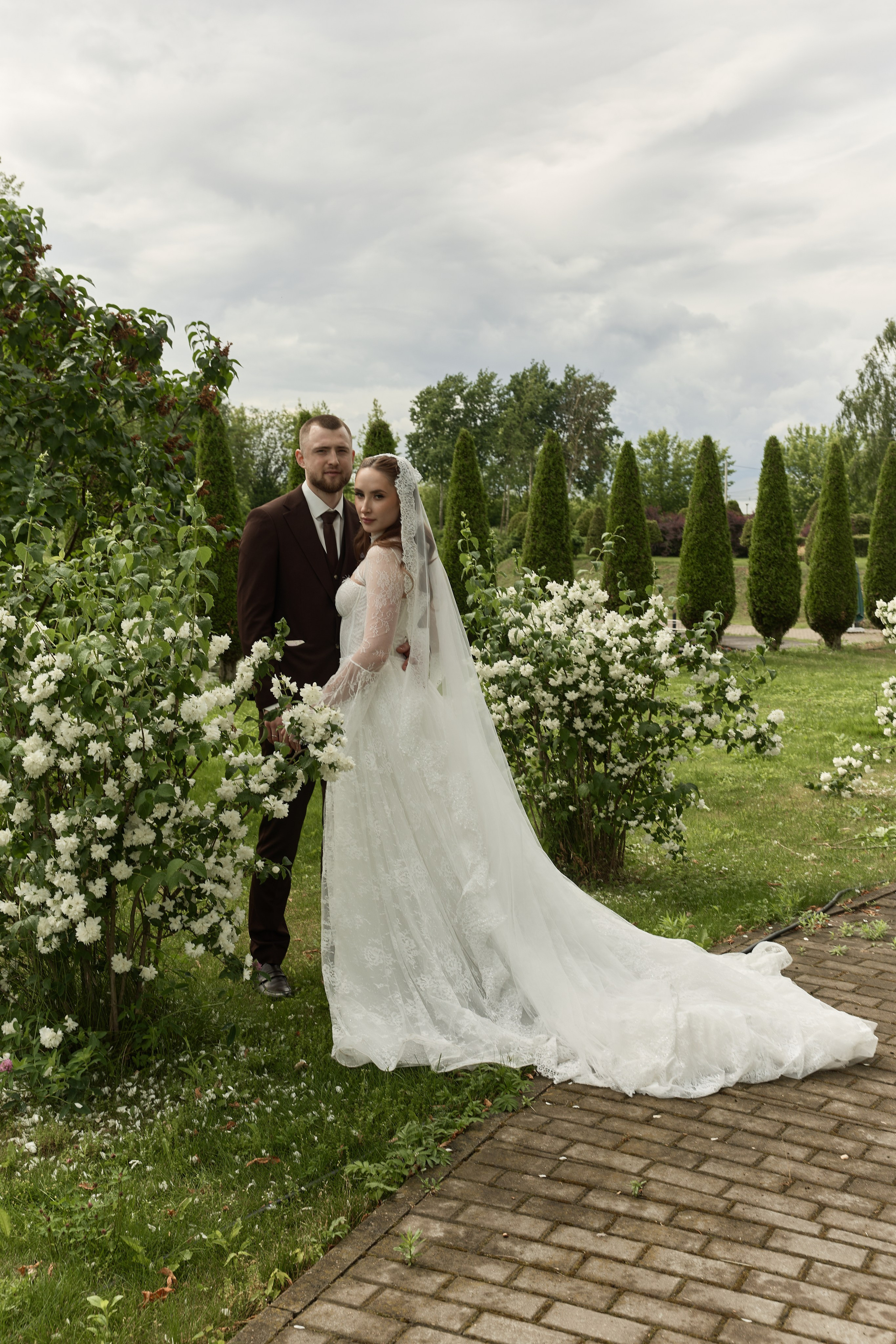 Никита и Анна. Kharchenkotatianaweddingphoto