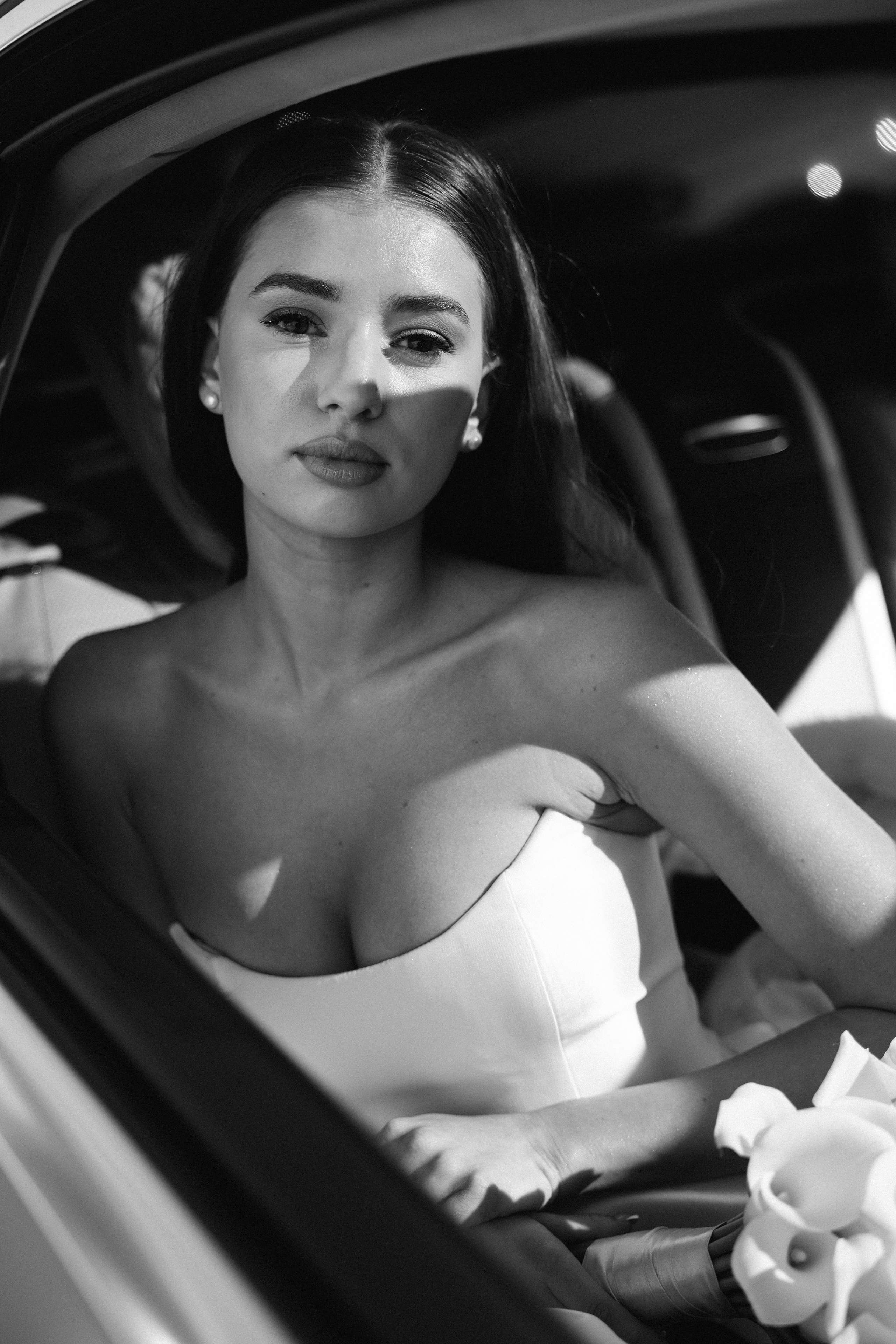 DENIS & ELIZAVETA Барвиха. Kharchenkotatianaweddingphoto