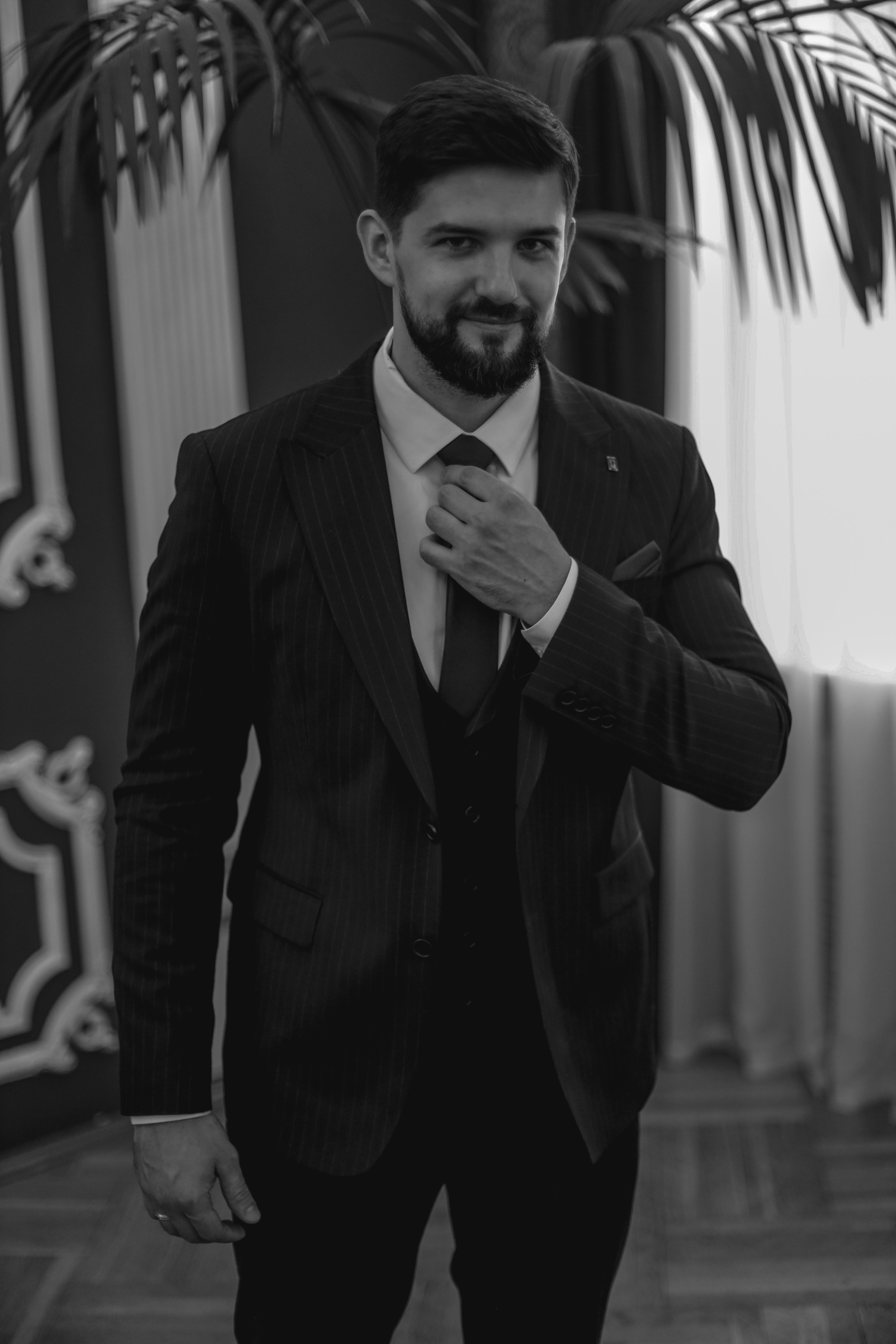 Victoria & Alexsander. Kharchenkotatianaweddingphoto