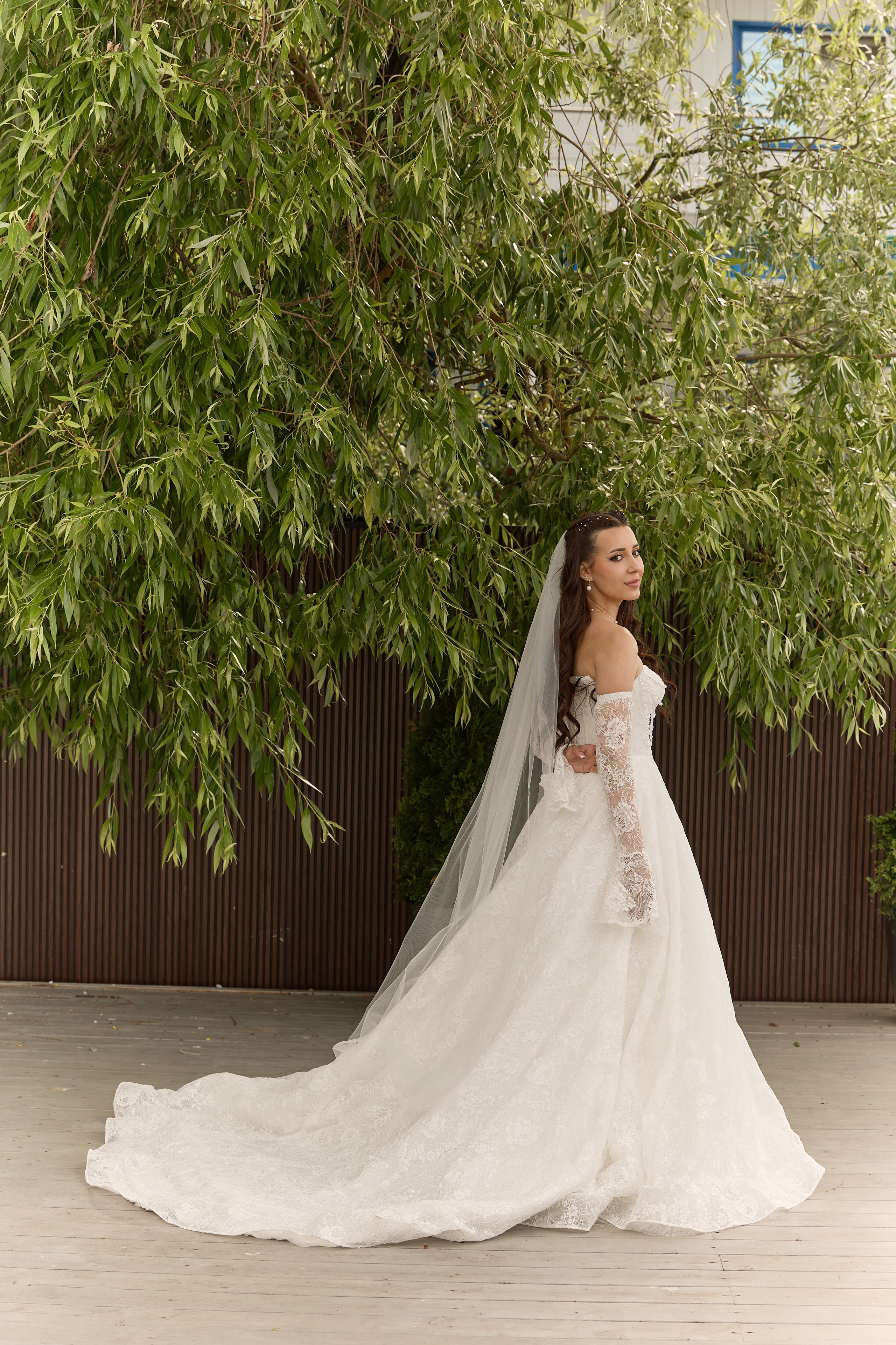 Алексей и Анна Портофино. Kharchenkotatianaweddingphoto