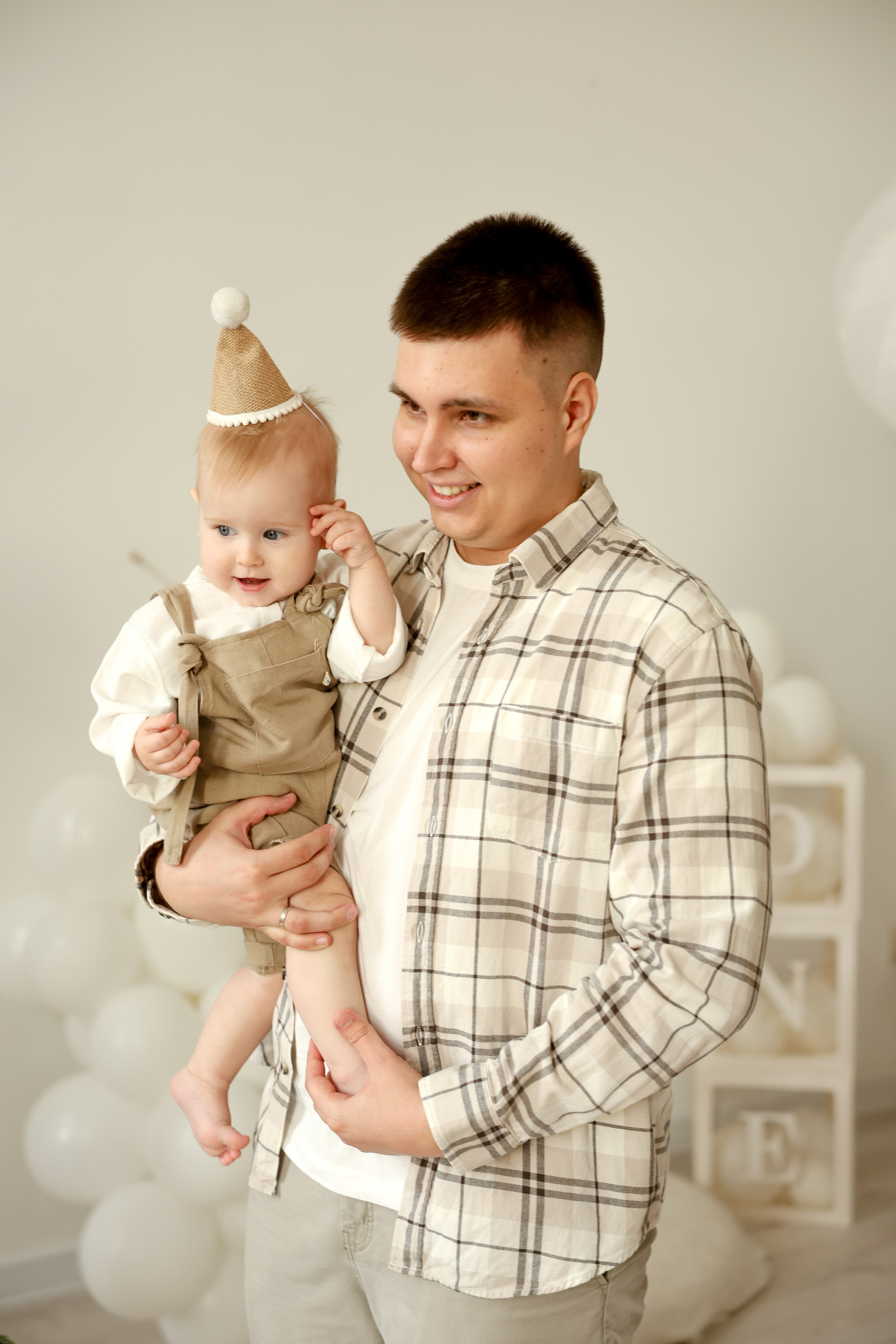 One year. Kharchenkotatianaweddingphoto