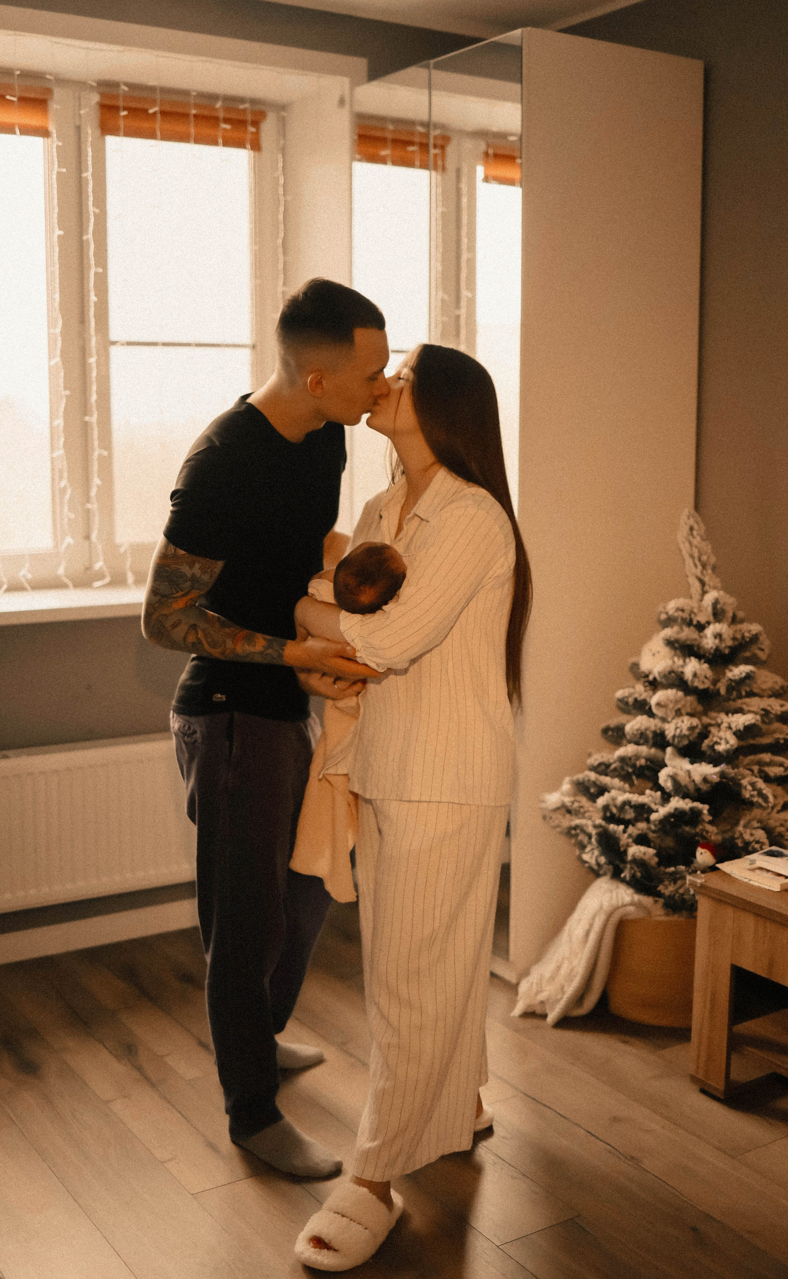 Baby one month. Kharchenkotatianaweddingphoto