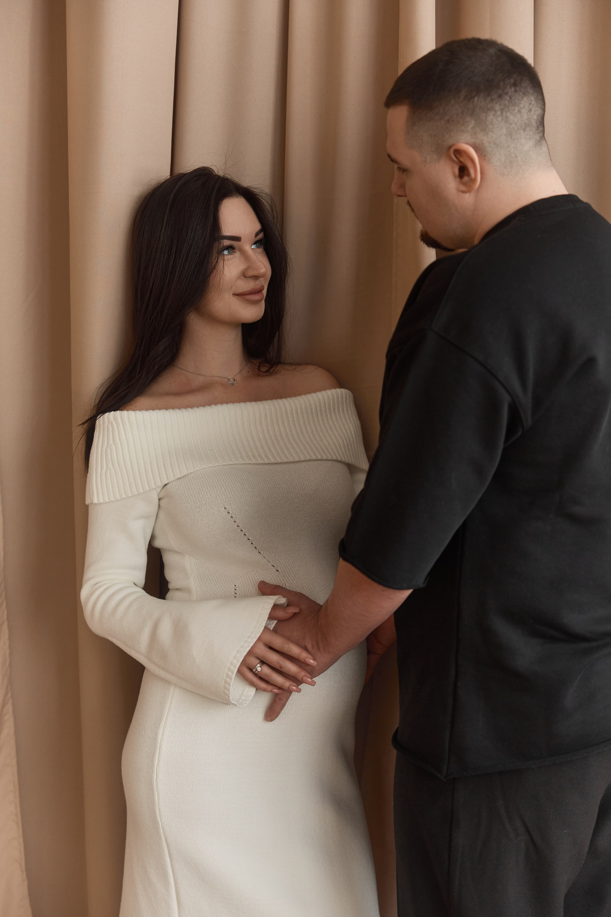 ЛАНА и МАКС. Kharchenkotatianaweddingphoto