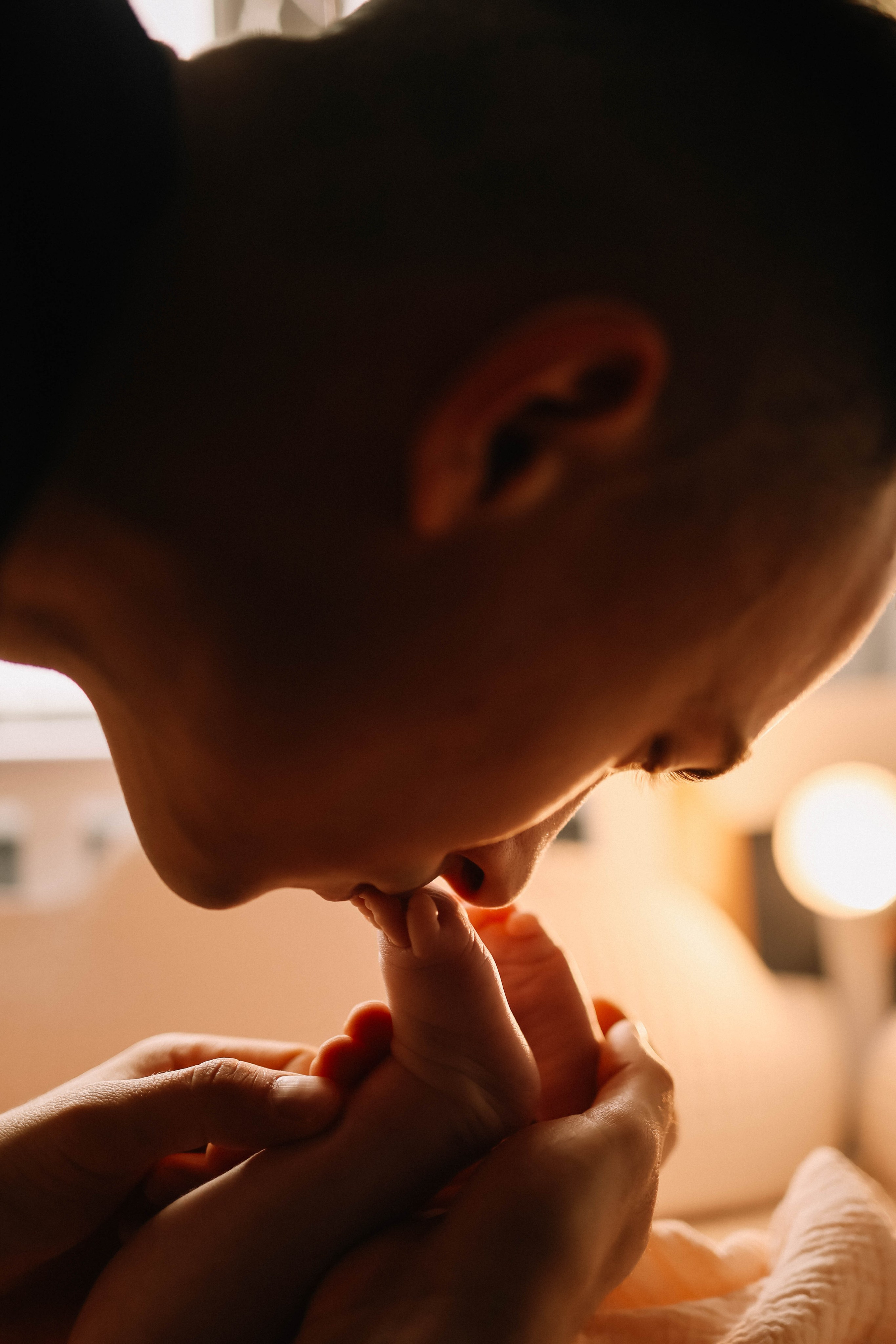 Baby one month. Kharchenkotatianaweddingphoto