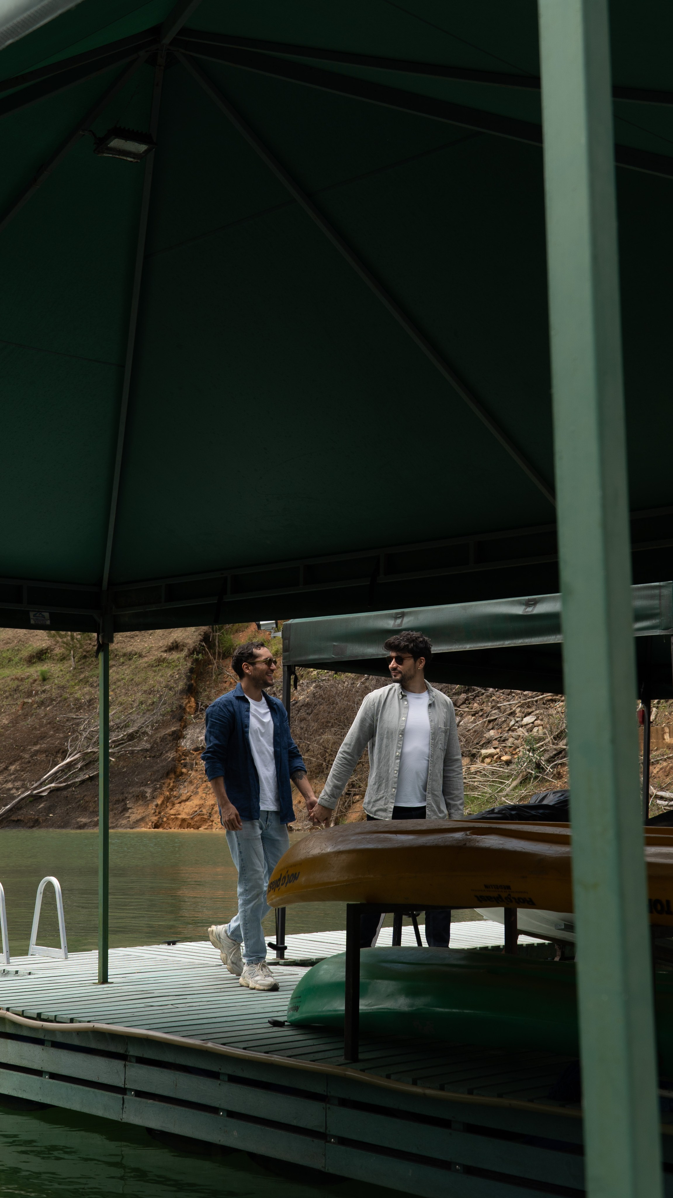 Guatape full. Wedding Photographer in Barcelona and Medellin