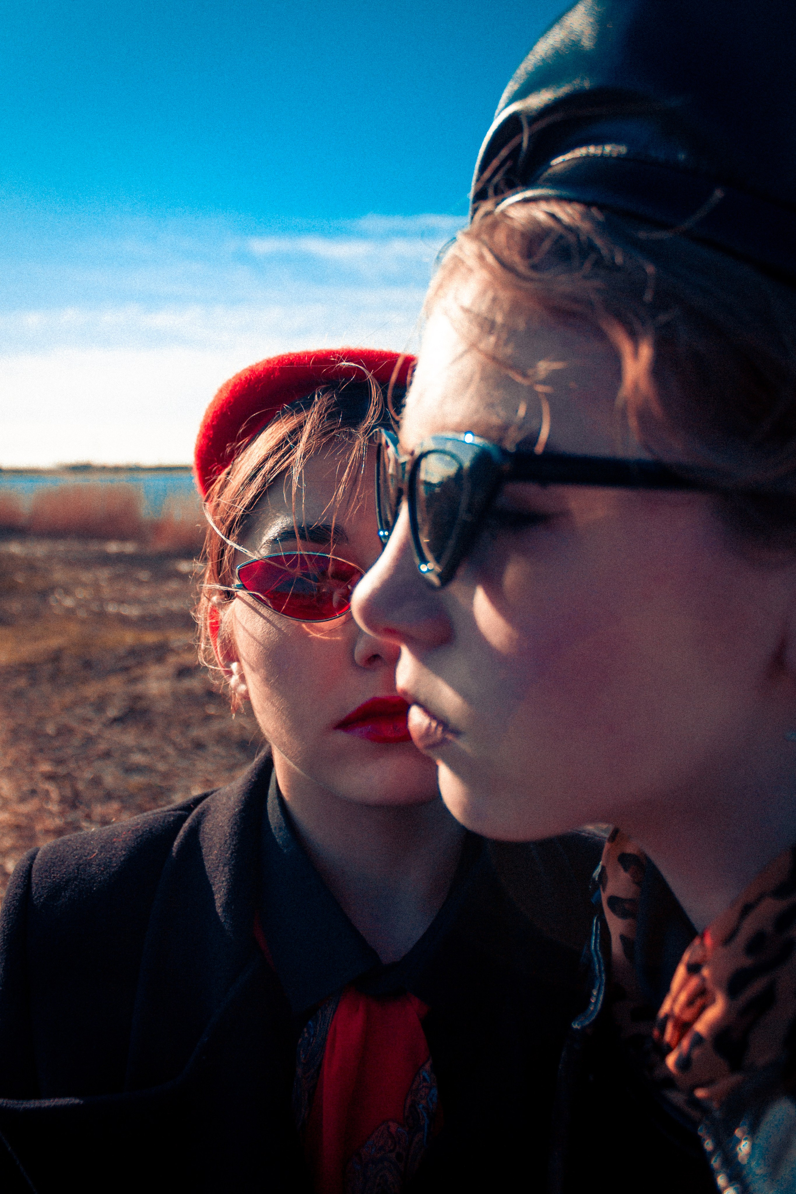 KALININ FASHION. Олег Иванов-индивидуальный портретный фотограф в Ростове-на-Дону