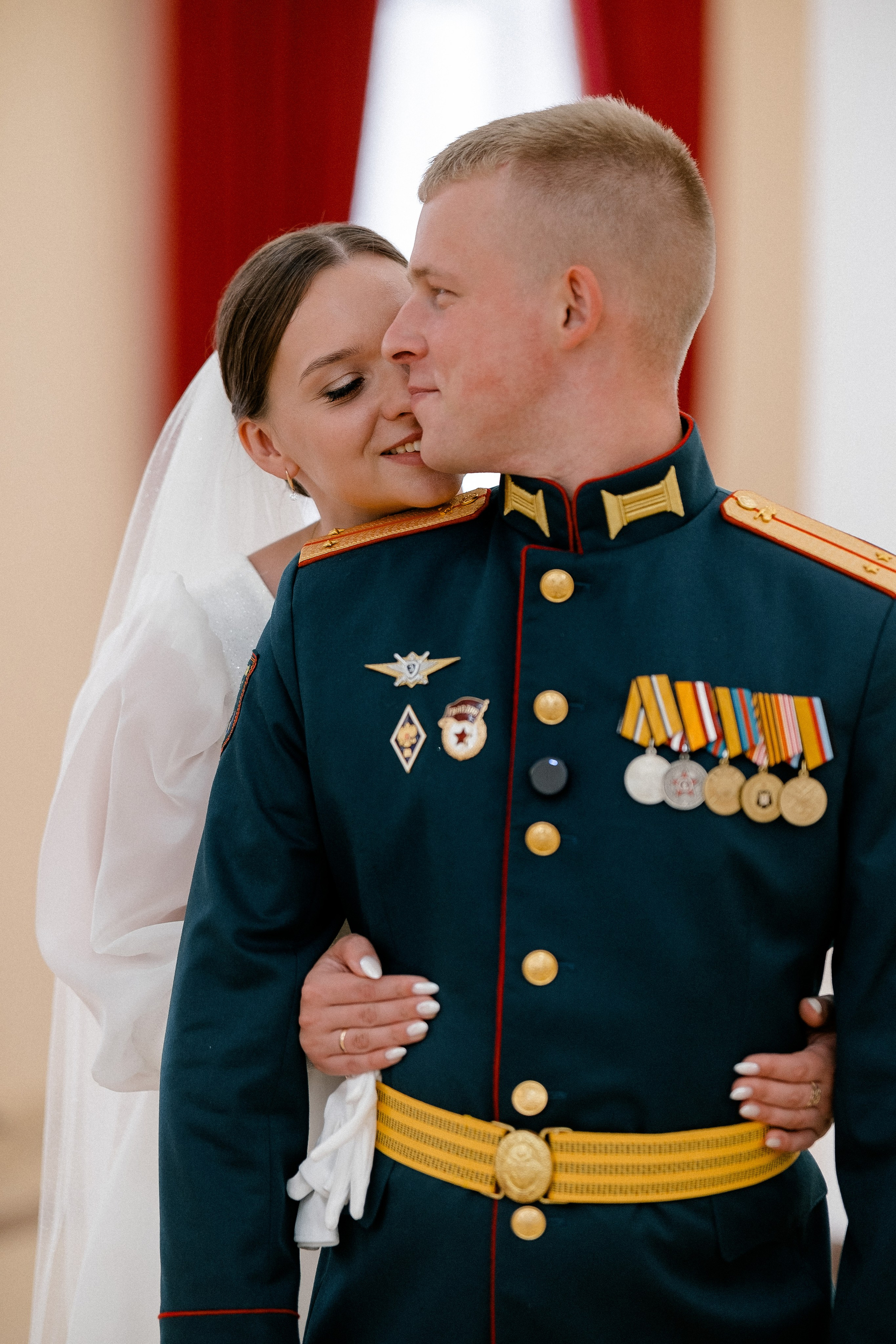 Егор & Анастасия. Свадебный и семейный фотограф в Казани и Зеленодольске Ланочкин Илья