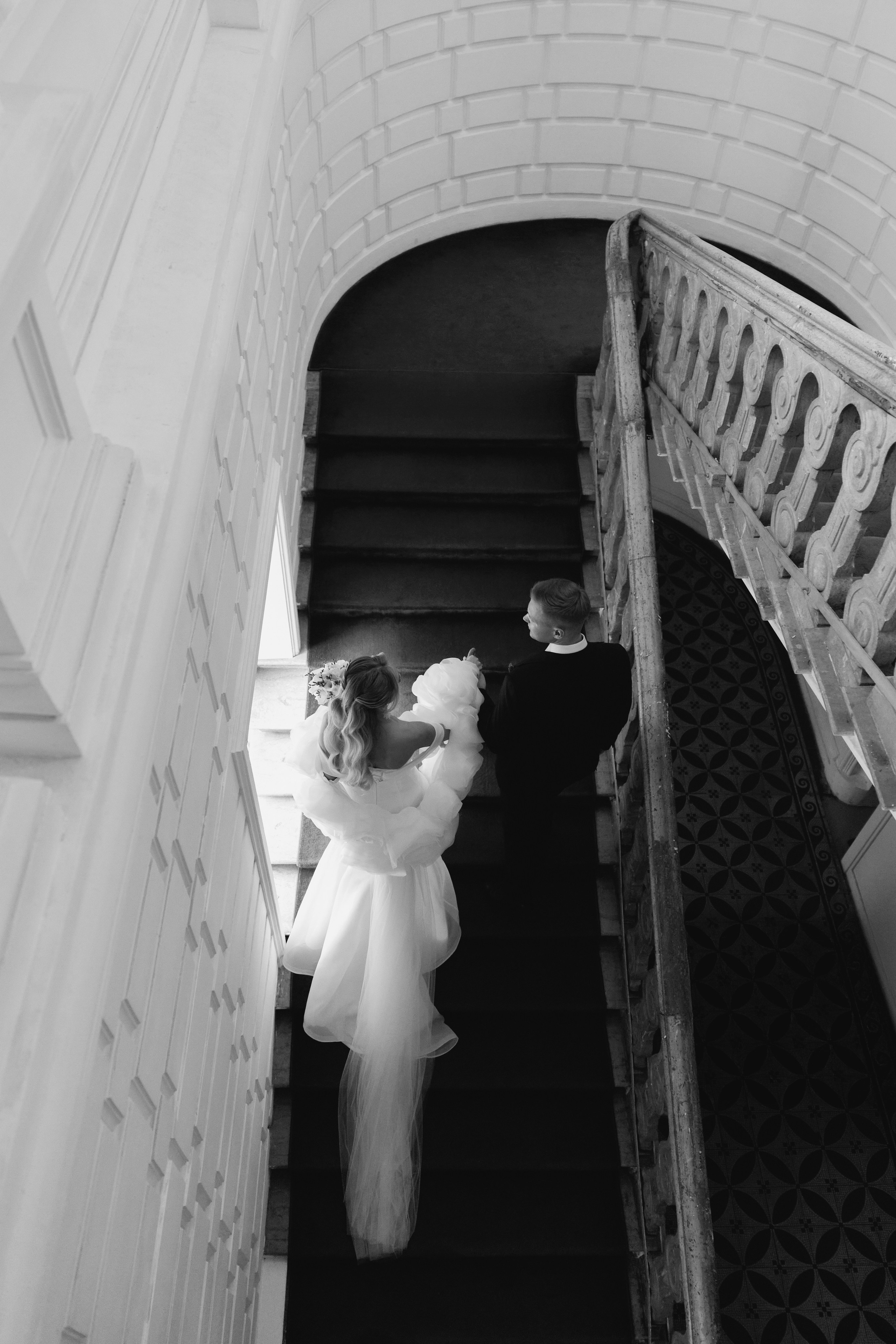 Алексей и Татьяна. Photographer on Rostov on Don