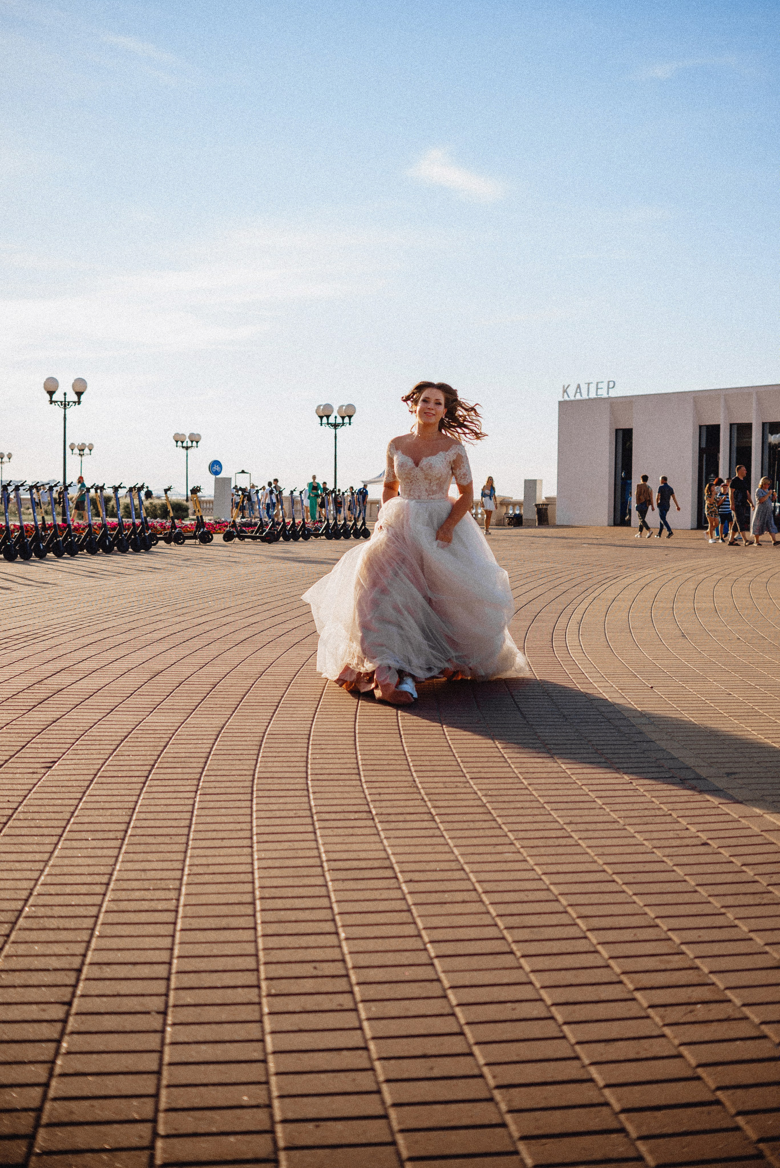 Катя и Сережа. годовщина. Детский и семейный фотограф Катерина Мишина