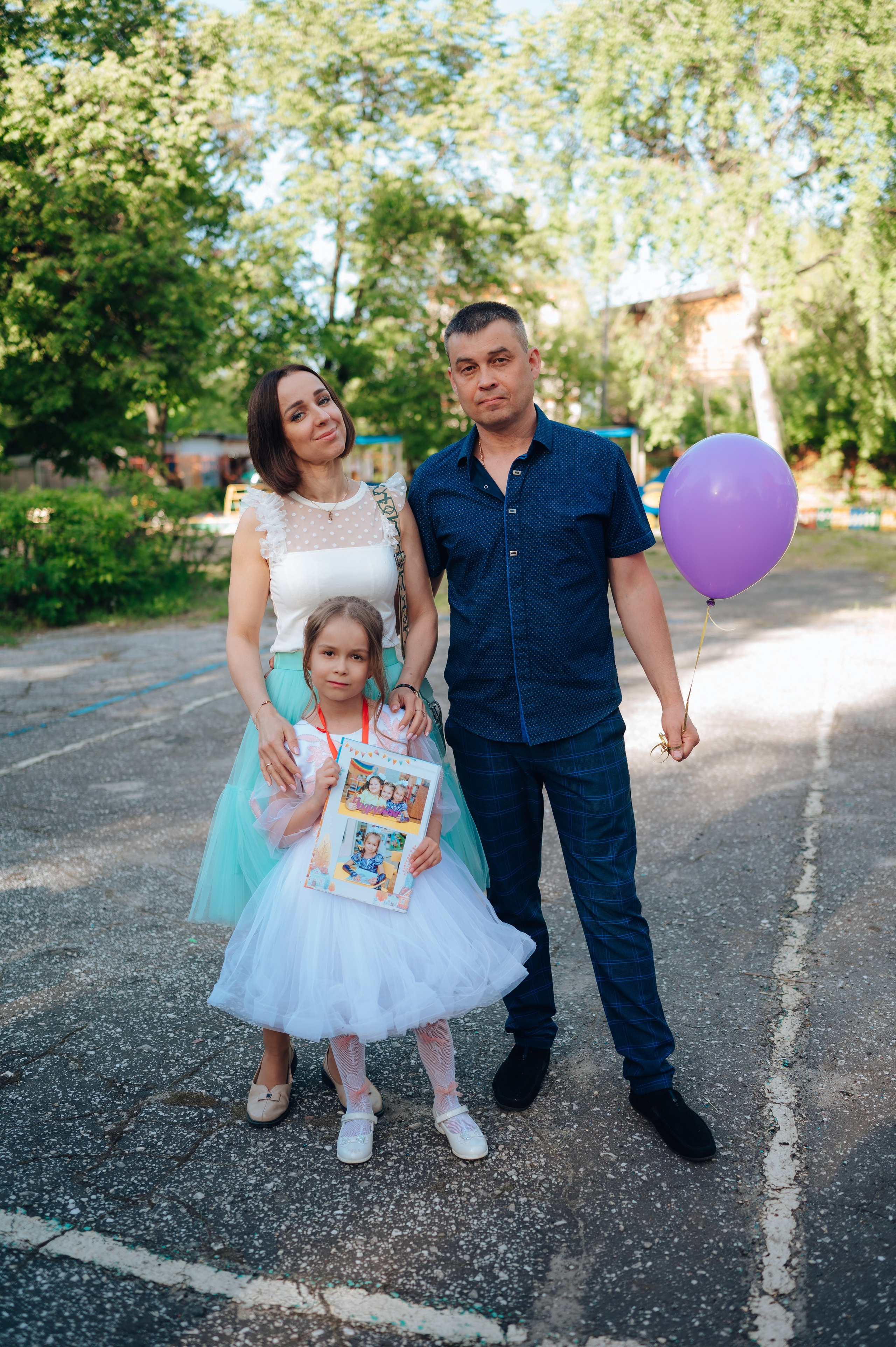 108 сад. Детский и семейный фотограф Катерина Мишина