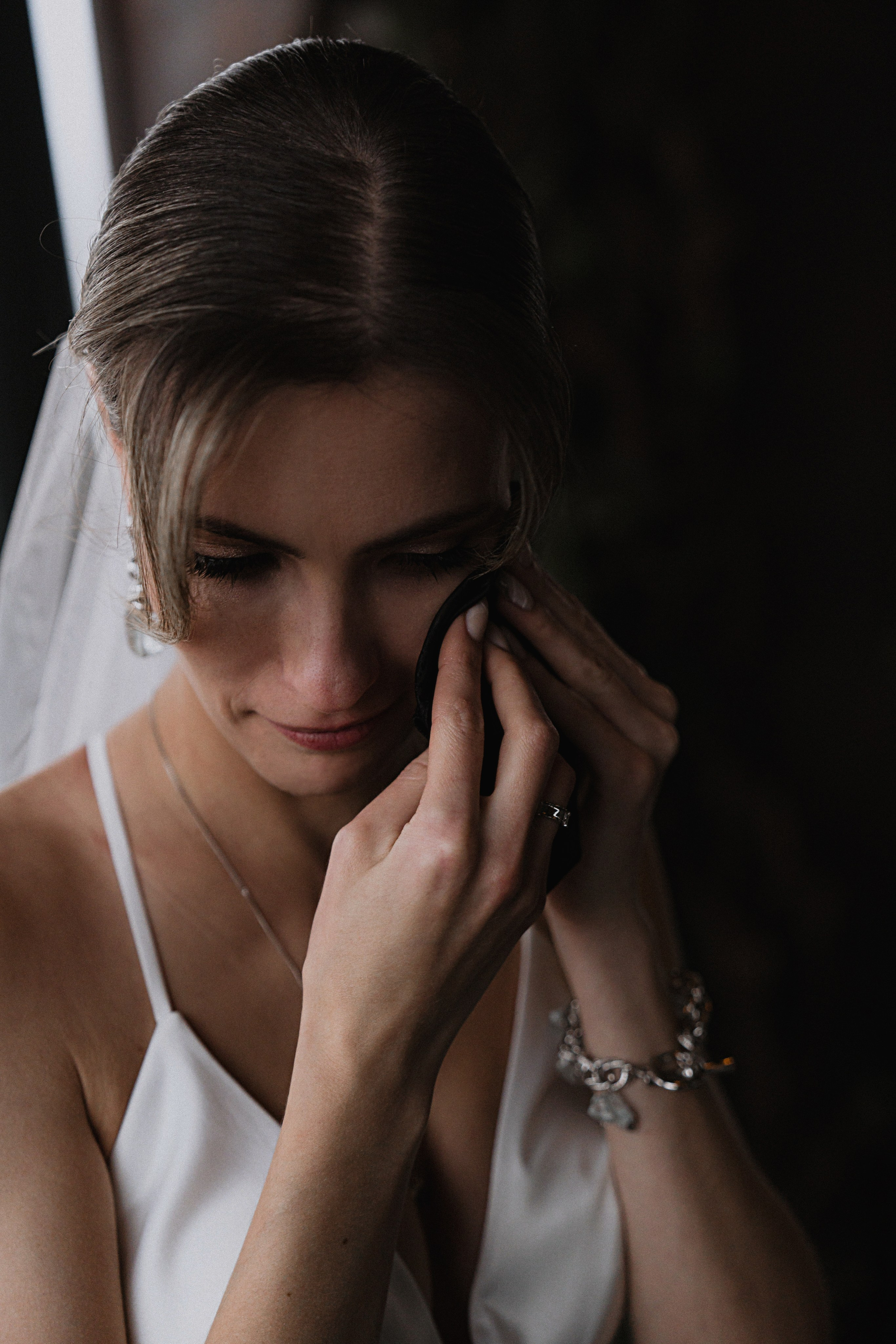 Кристина и Алексей. Костя Жуков — фотограф в Москве