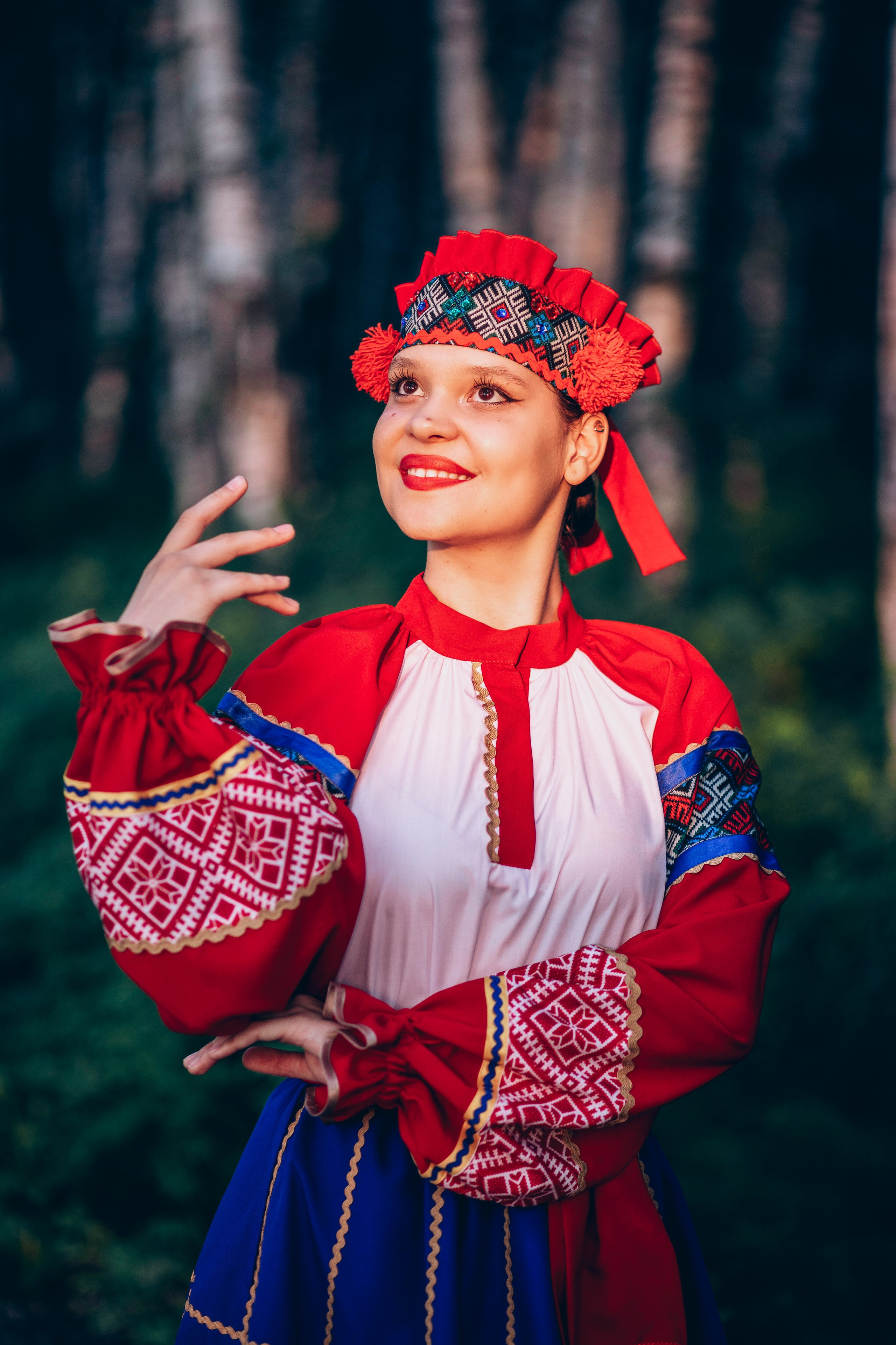 Дарья. Семейный и детский фотограф город Тында Дарья