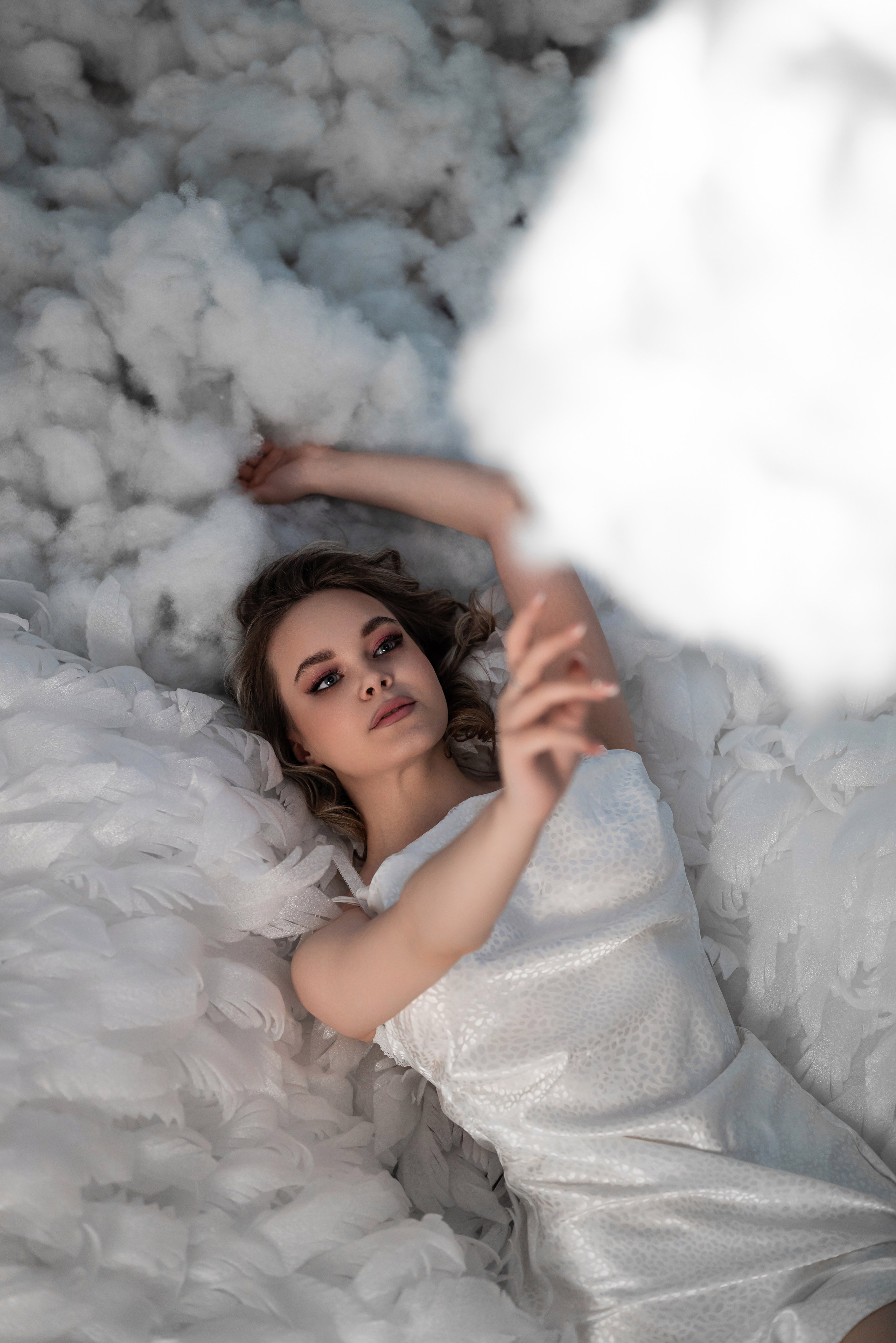 Екатерина. Фотограф в городе Салават