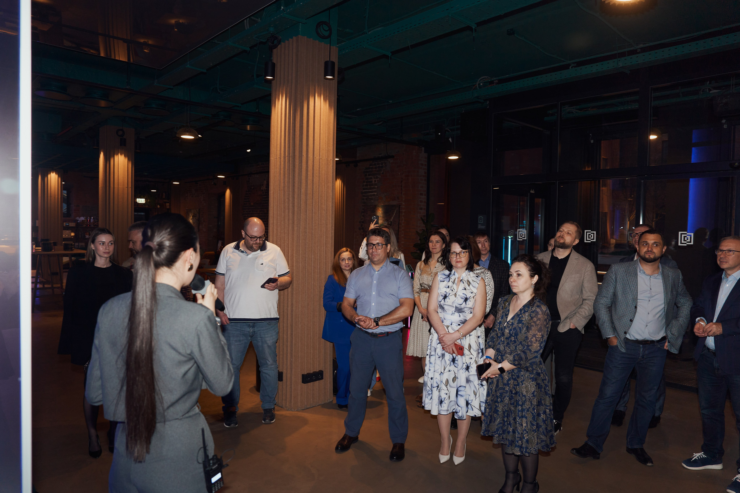 Клинике «Будь Здоров» 20 лет. Свадебный фотограф в Москве и Подмосковье Виктор Одинцов