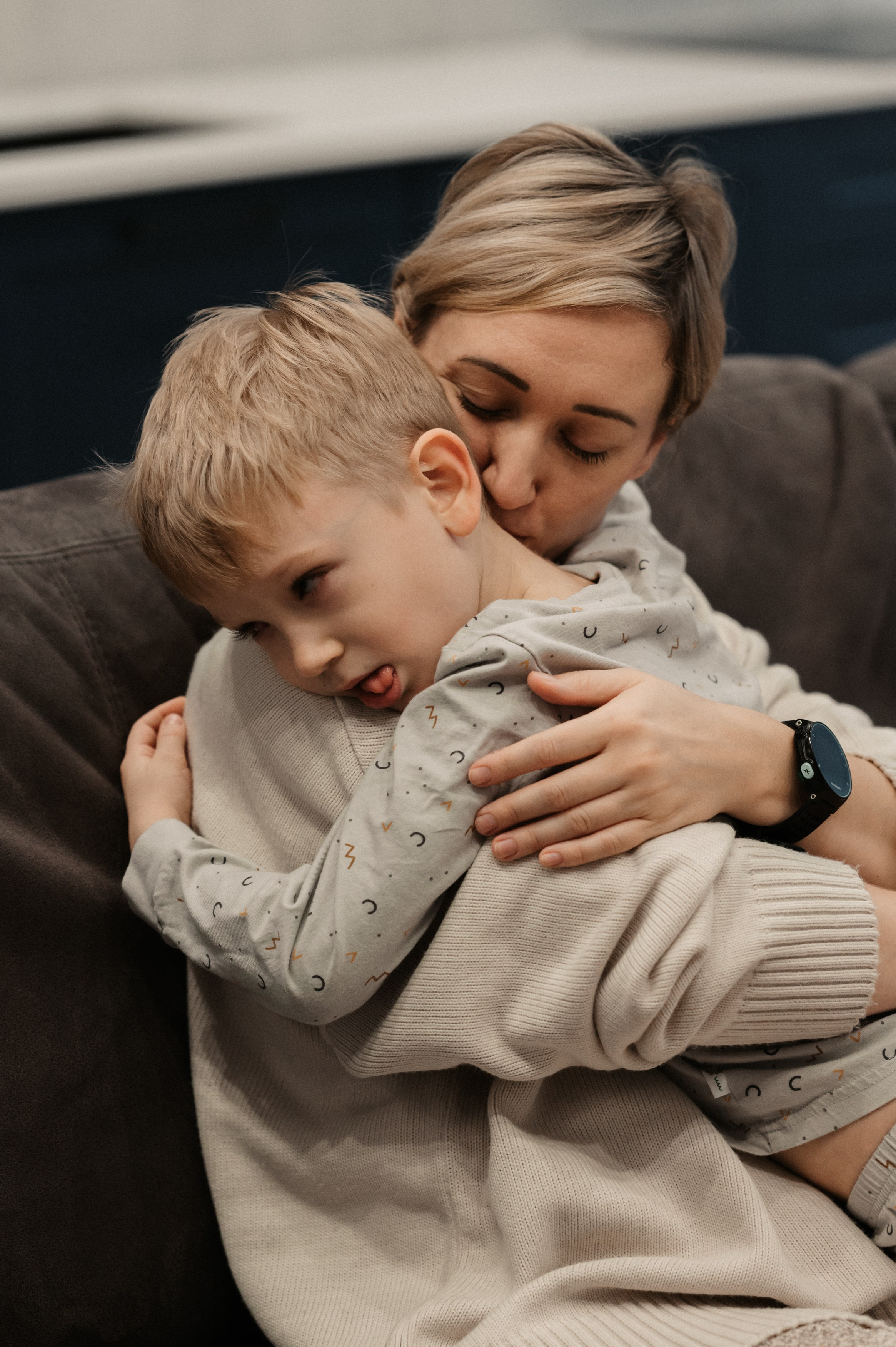 Время чудес. Фотограф Ким Ангелина