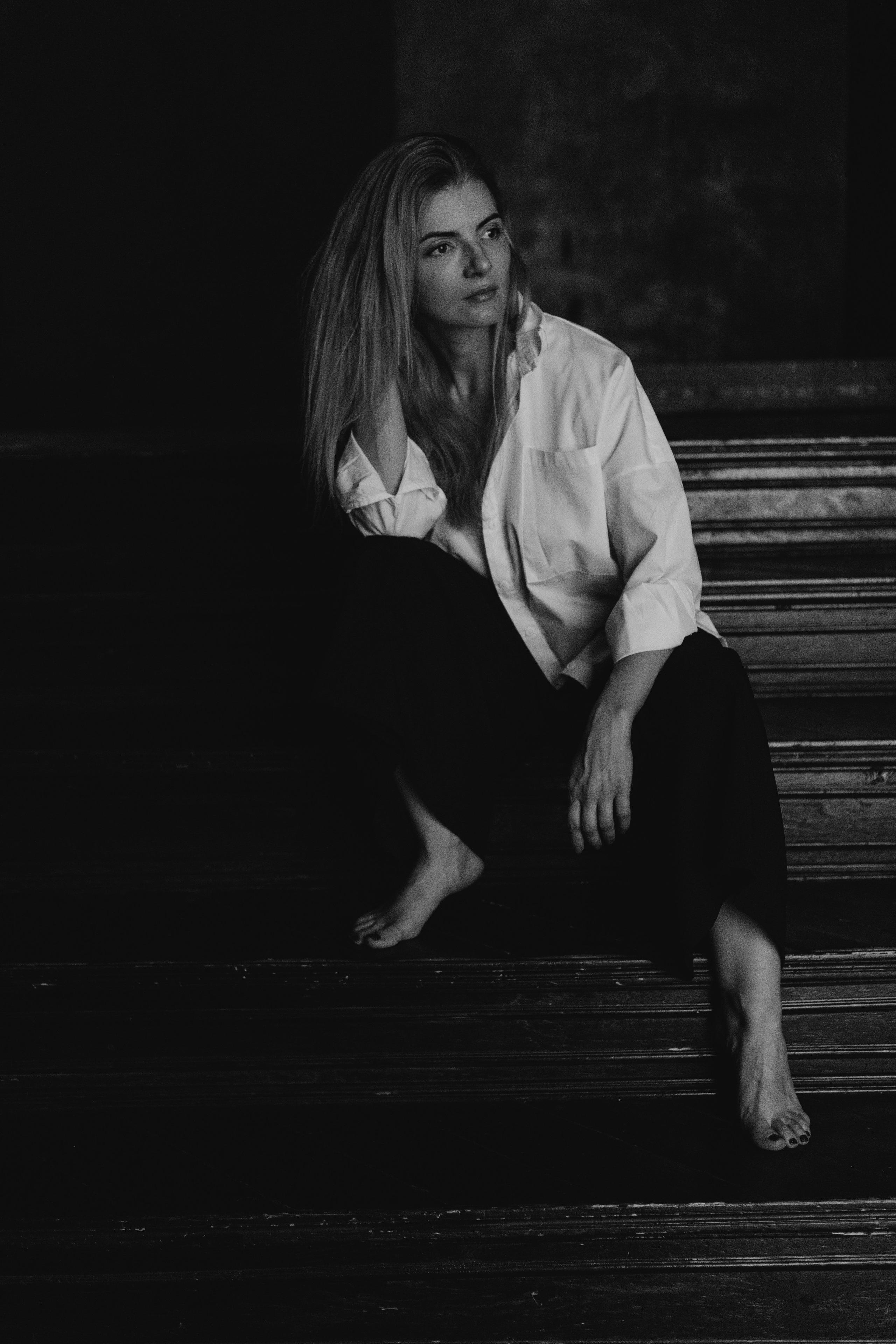 Ольга. Татьяна Афонина | Фотограф